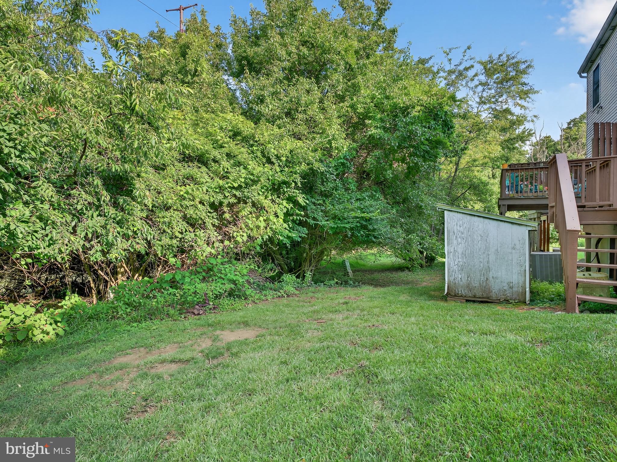 MAPLE RIDGE - Residential