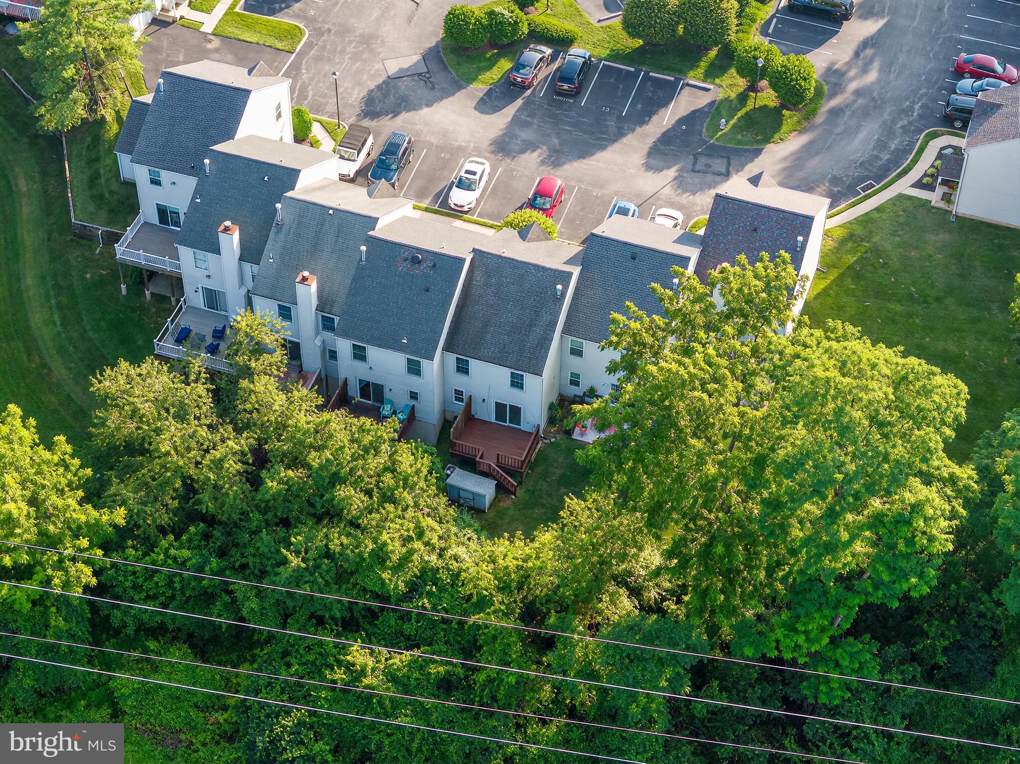 MAPLE RIDGE - Residential