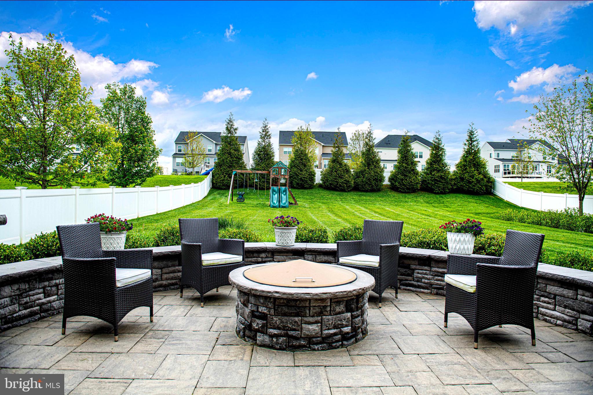 MAGNESS FARMS - Residential