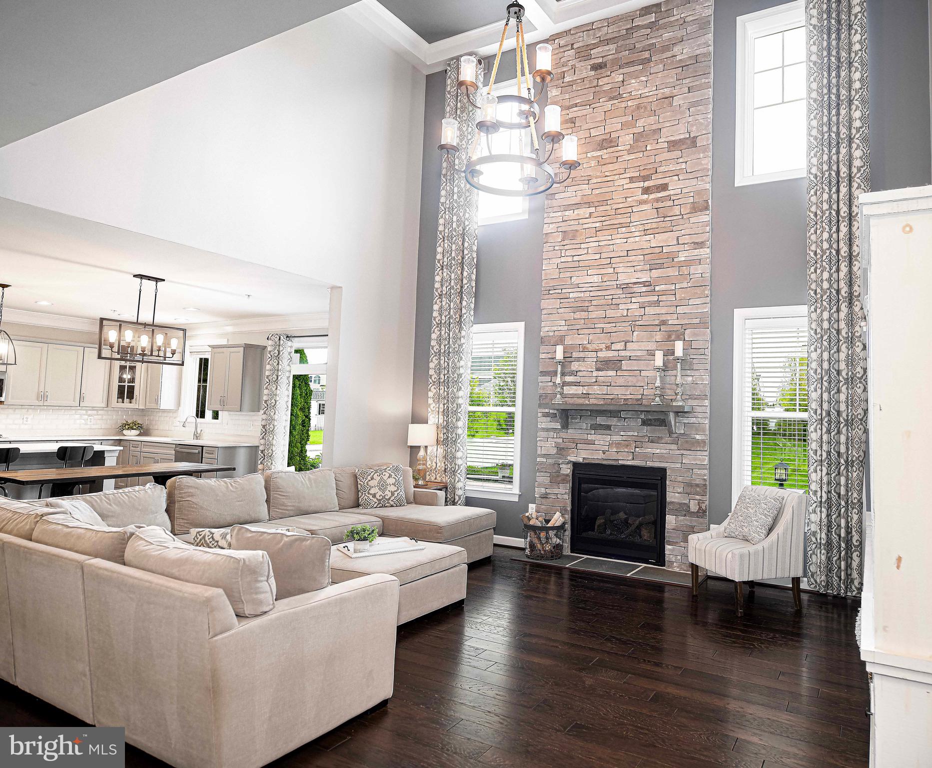 MAGNESS FARMS - Residential