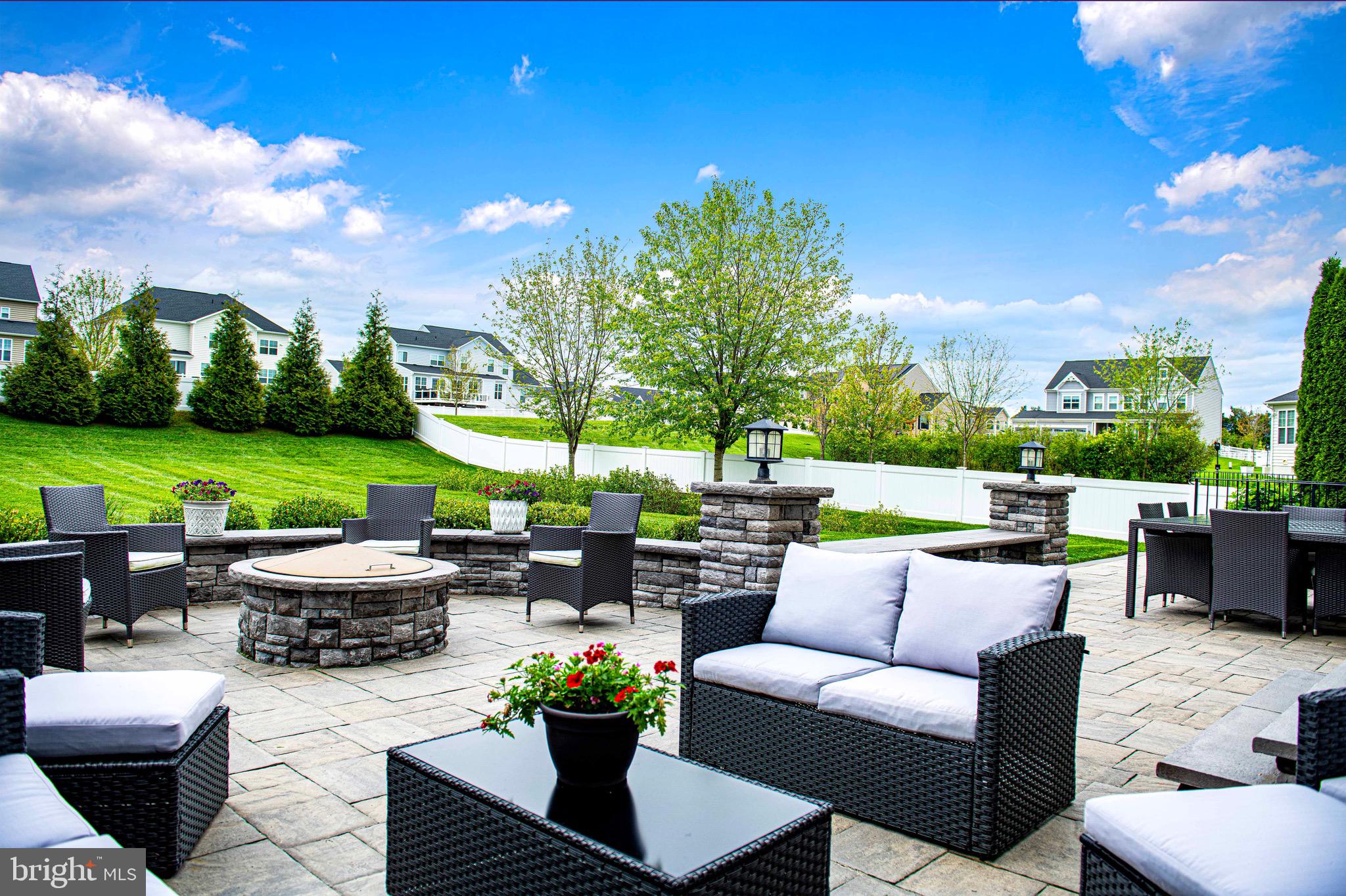 MAGNESS FARMS - Residential