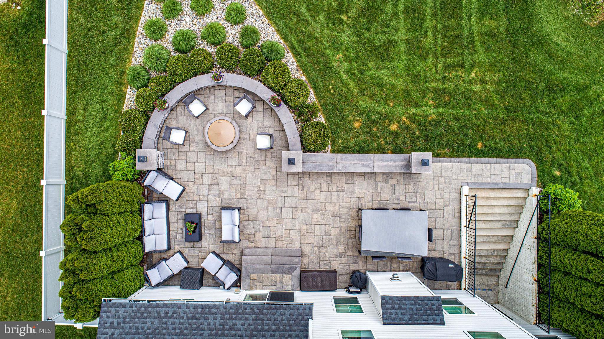 MAGNESS FARMS - Residential