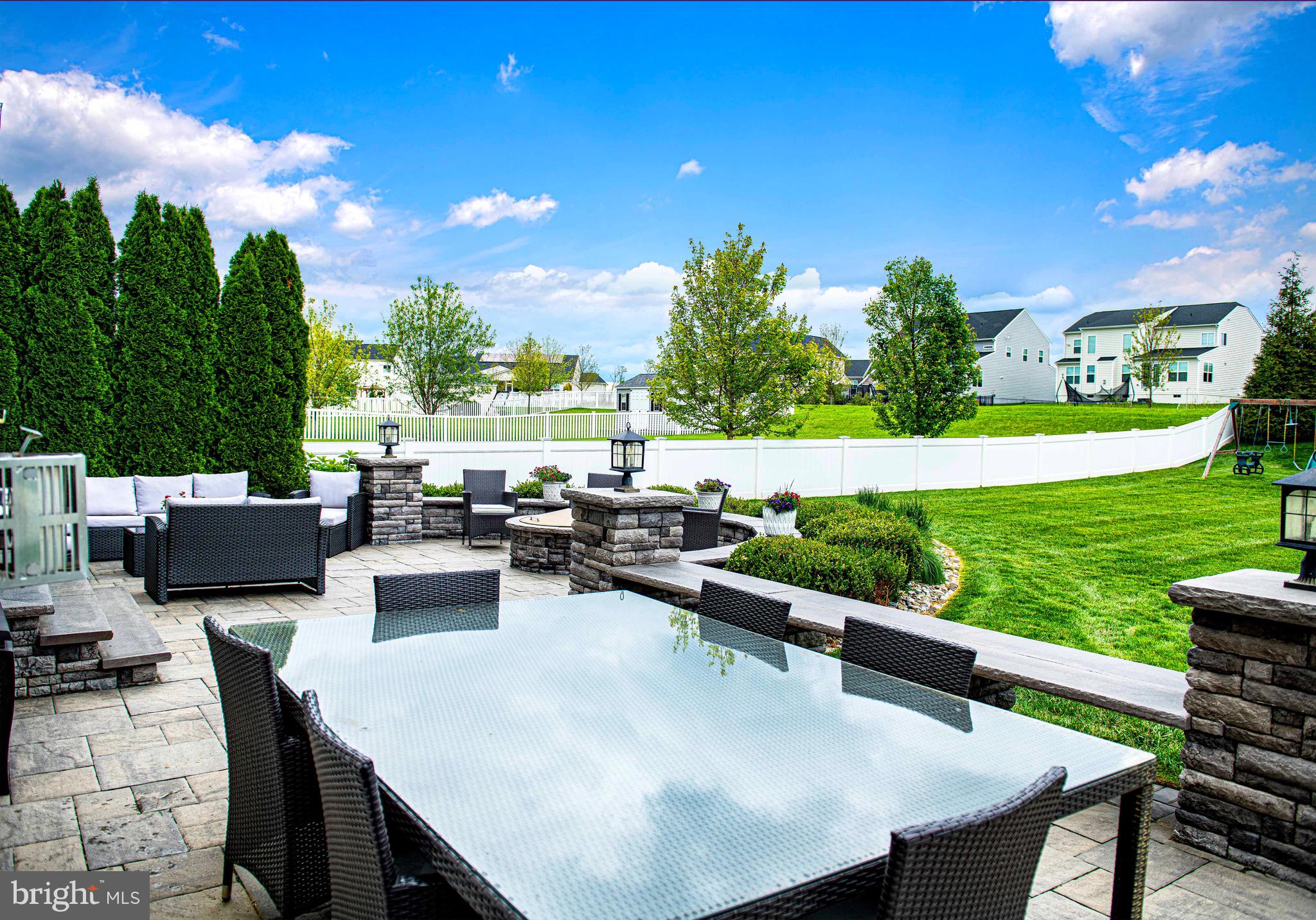 MAGNESS FARMS - Residential
