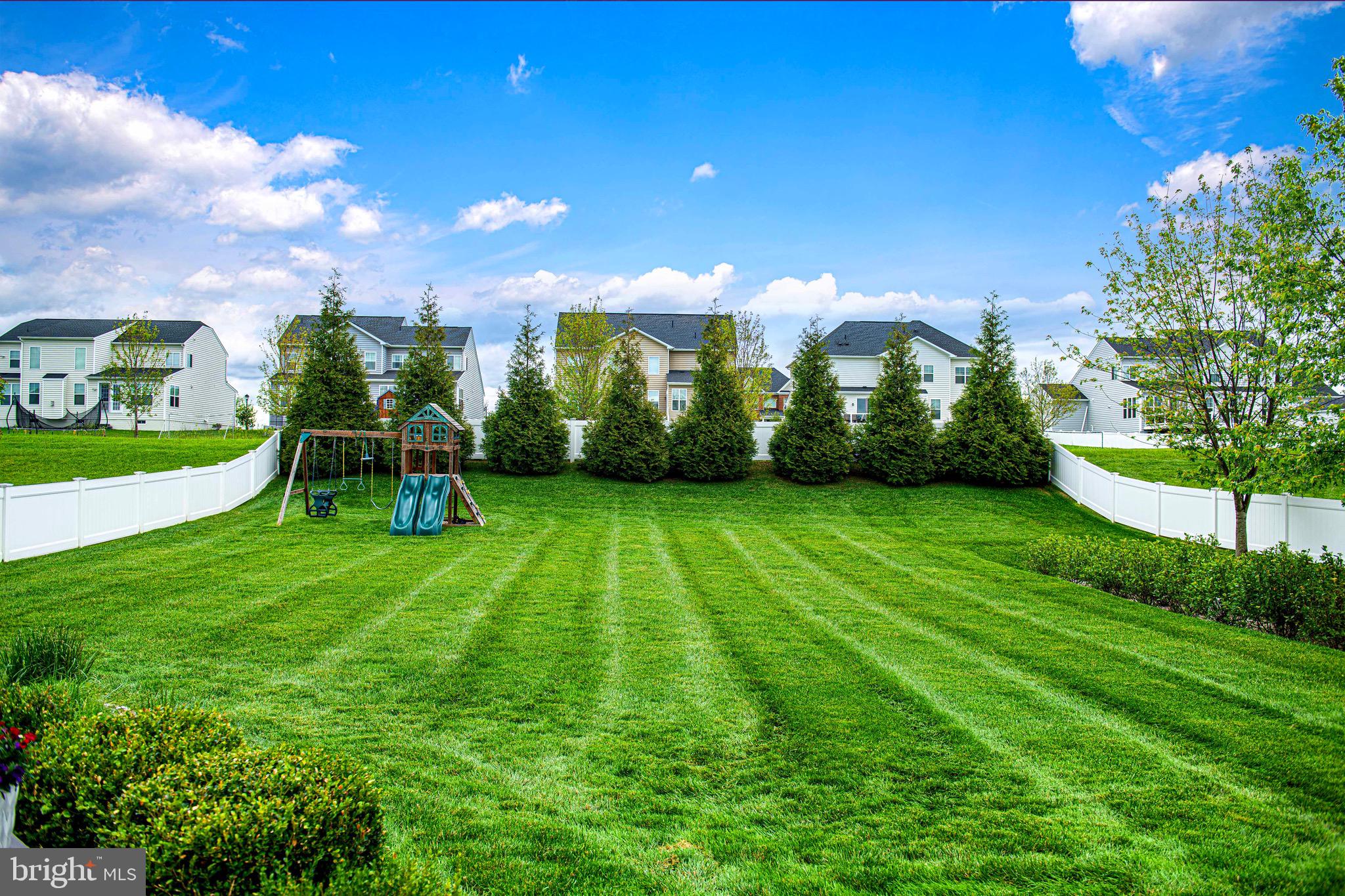 MAGNESS FARMS - Residential