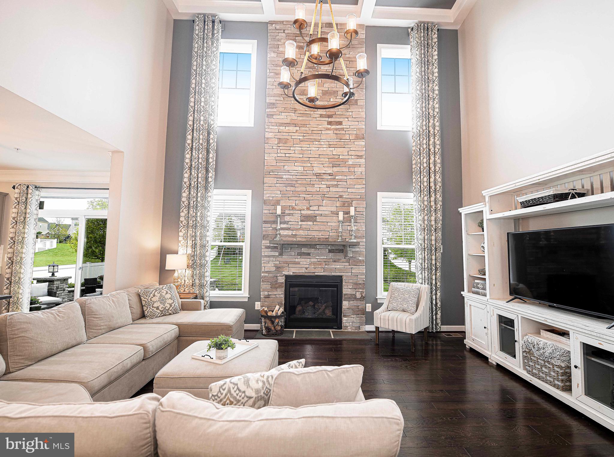 MAGNESS FARMS - Residential