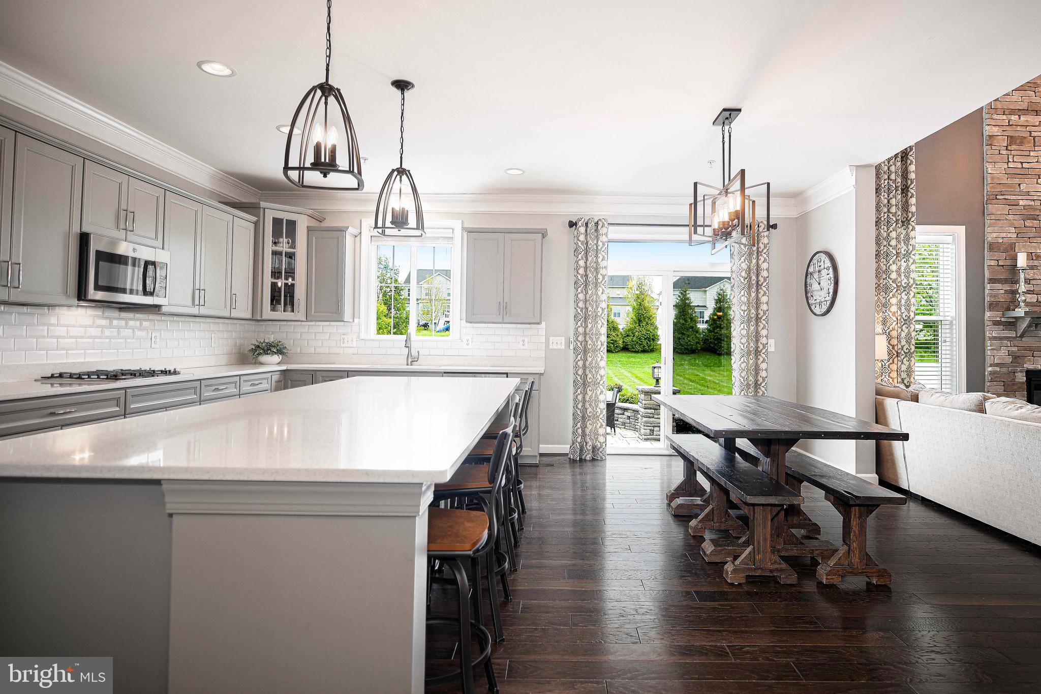 MAGNESS FARMS - Residential