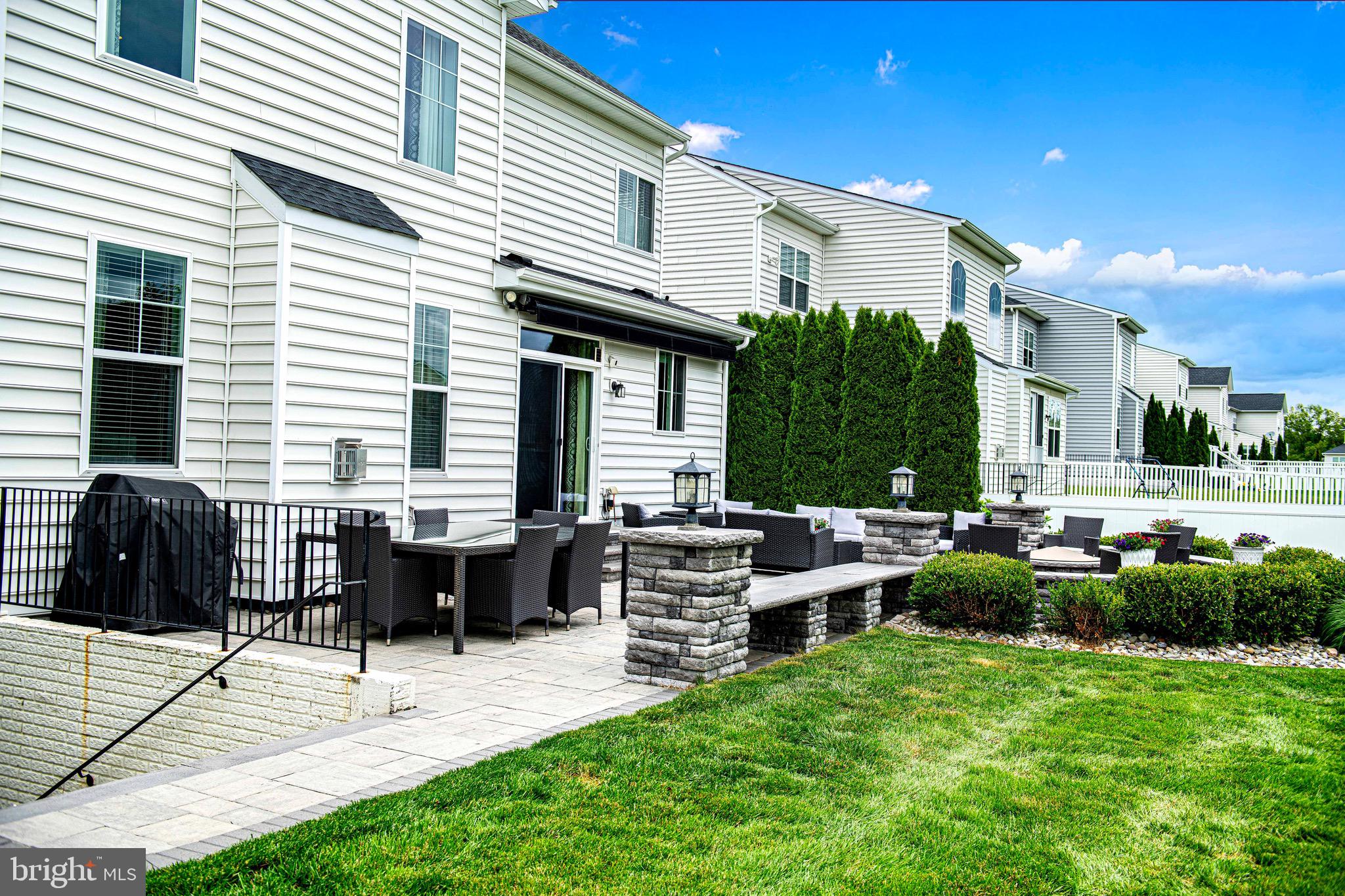 MAGNESS FARMS - Residential