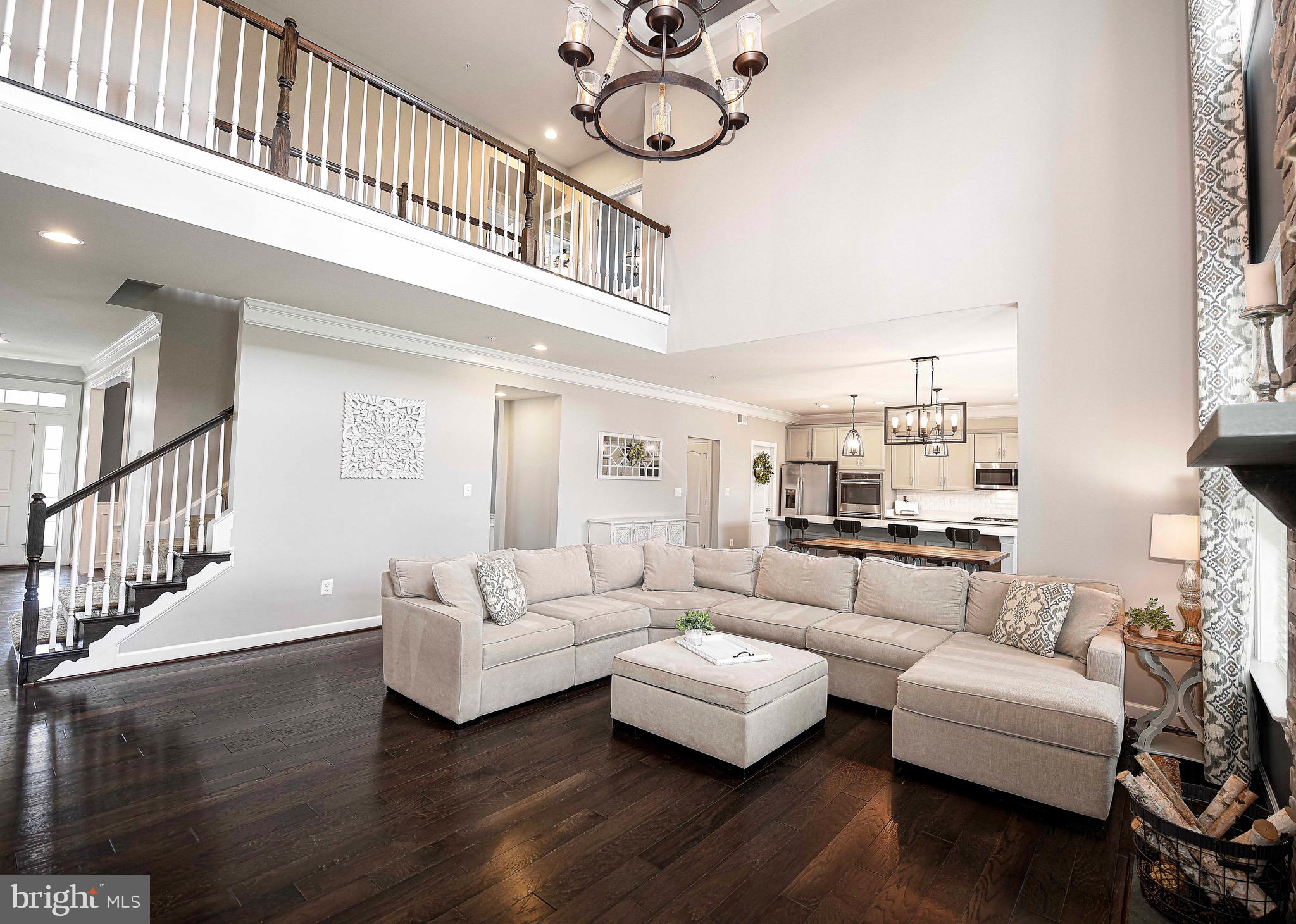 MAGNESS FARMS - Residential
