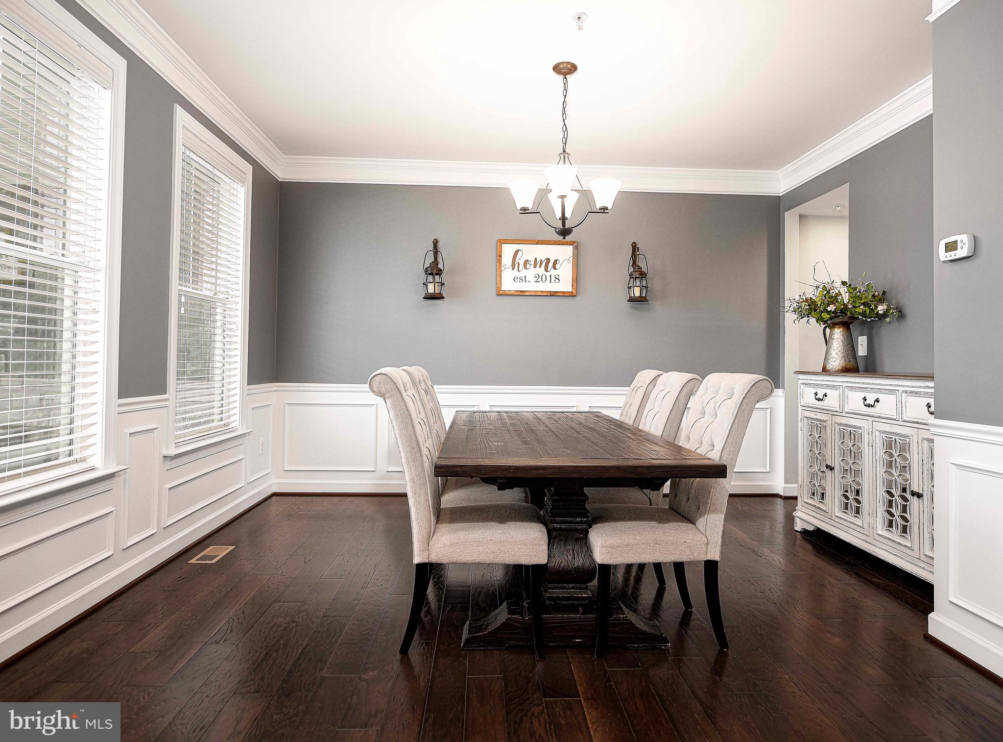 MAGNESS FARMS - Residential