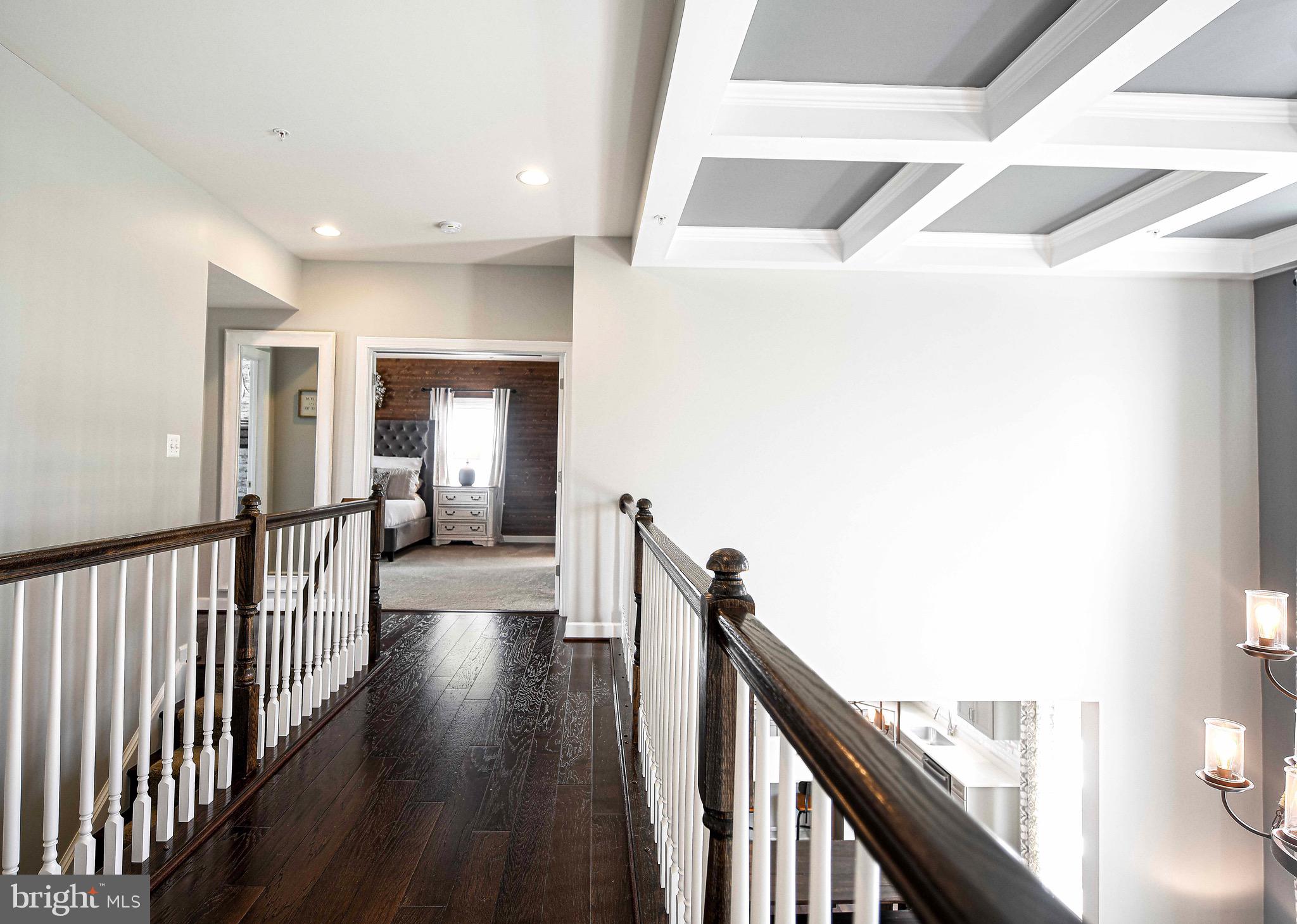 MAGNESS FARMS - Residential