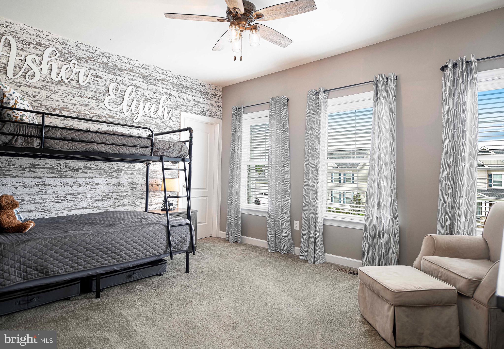 MAGNESS FARMS - Residential