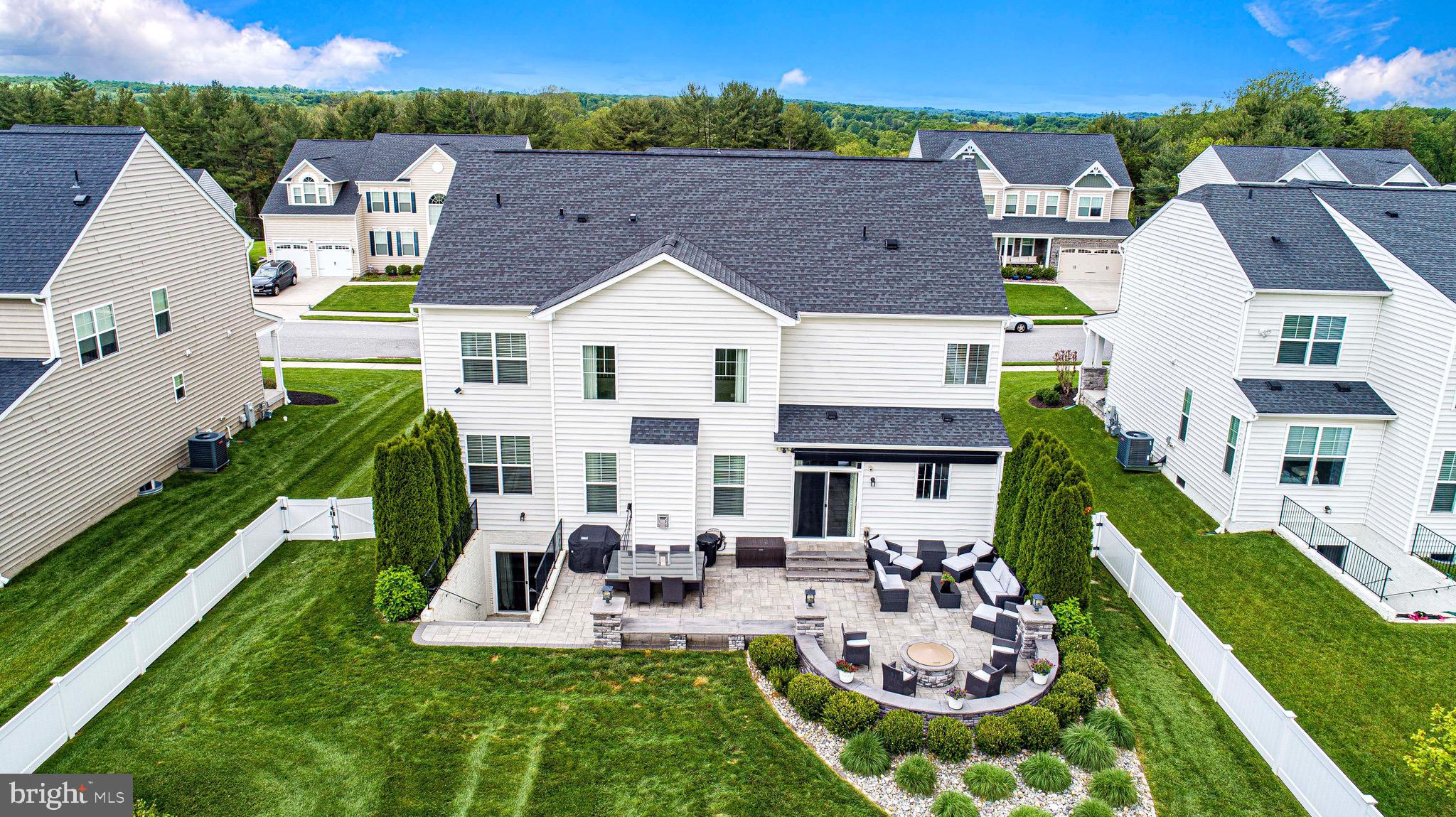 MAGNESS FARMS - Residential