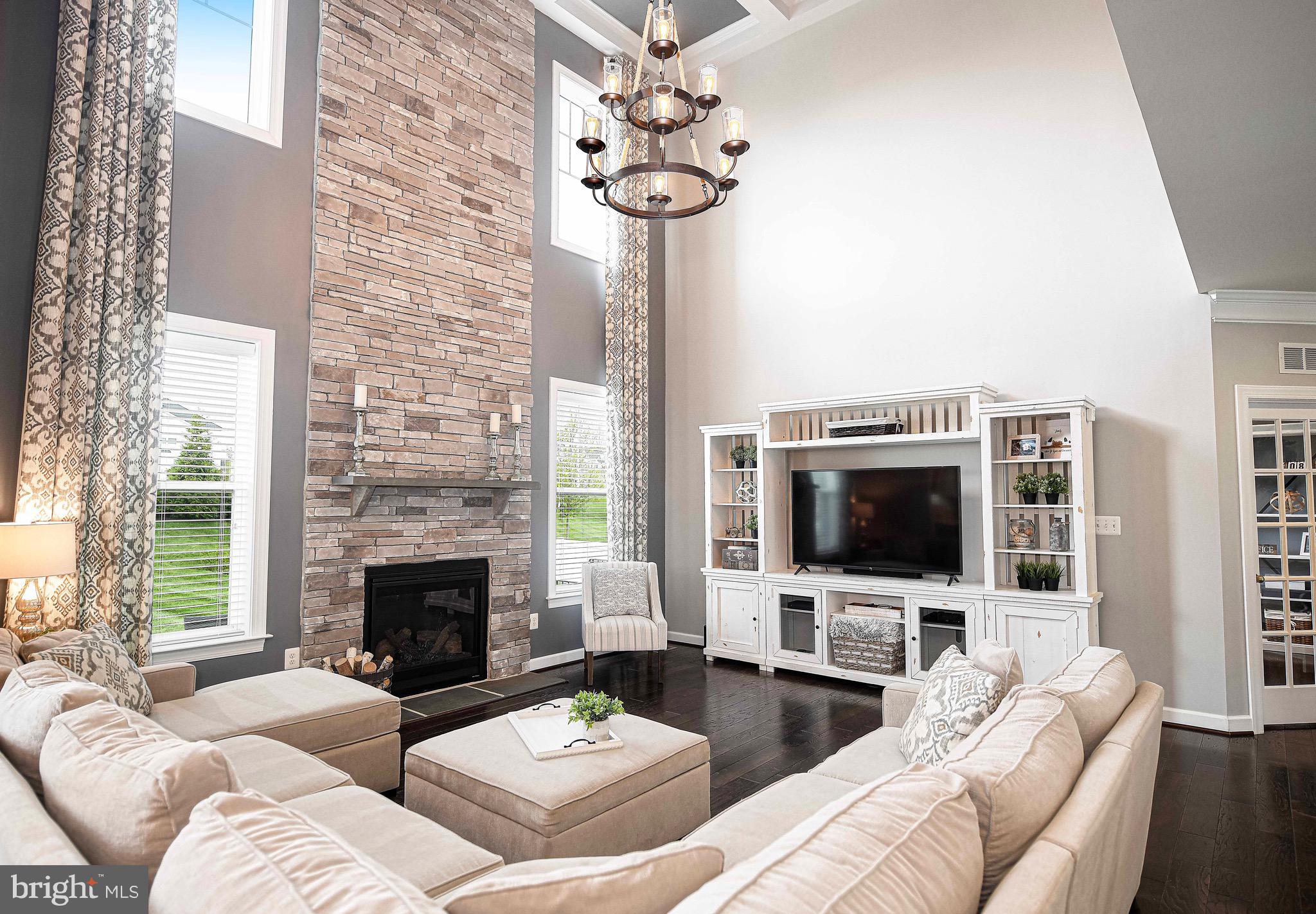 MAGNESS FARMS - Residential