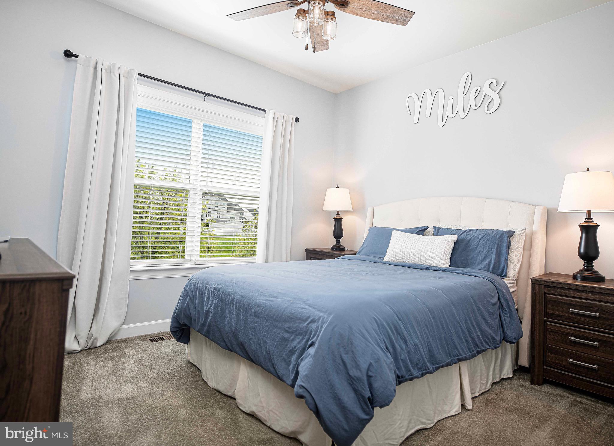MAGNESS FARMS - Residential