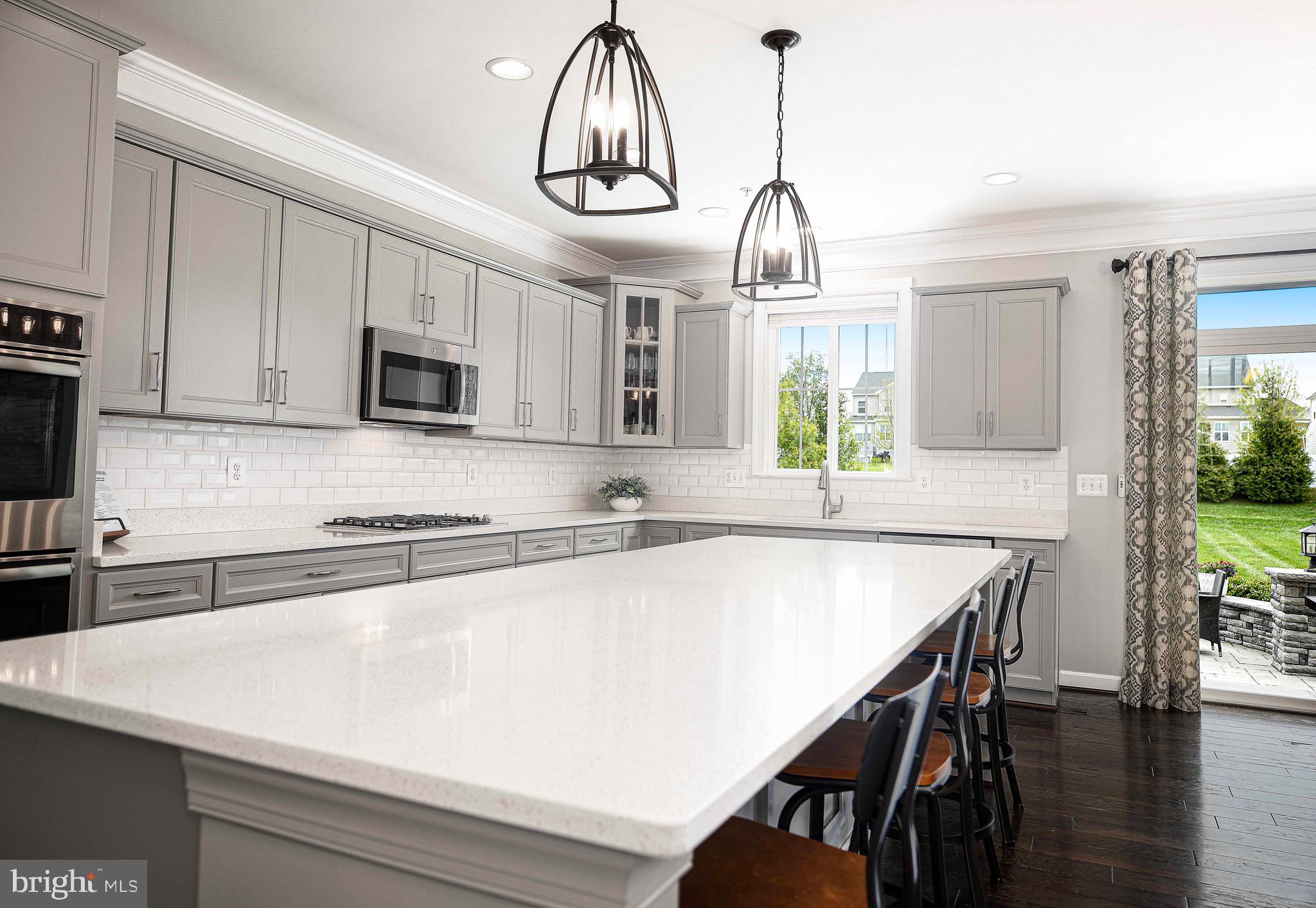MAGNESS FARMS - Residential