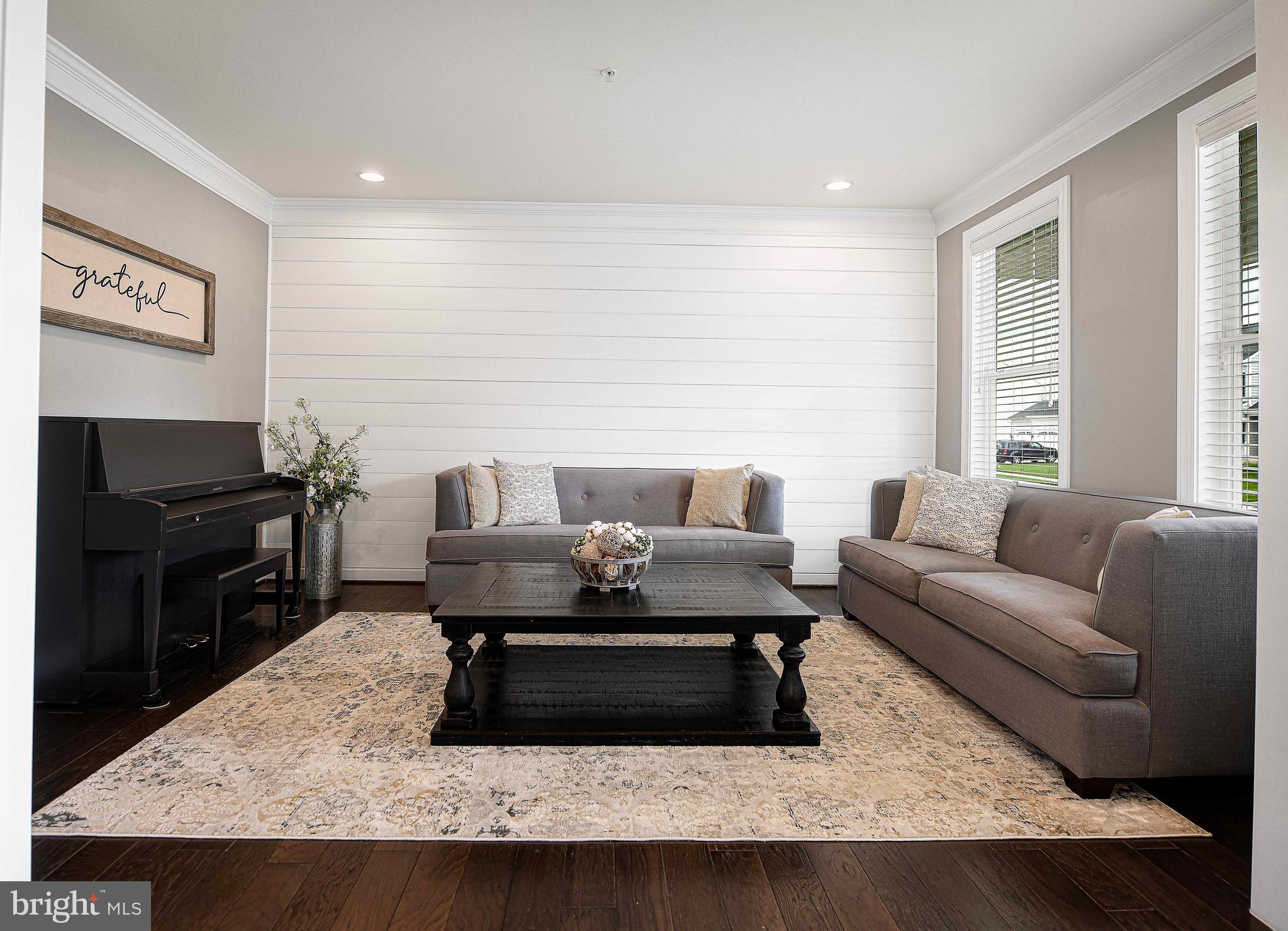 MAGNESS FARMS - Residential