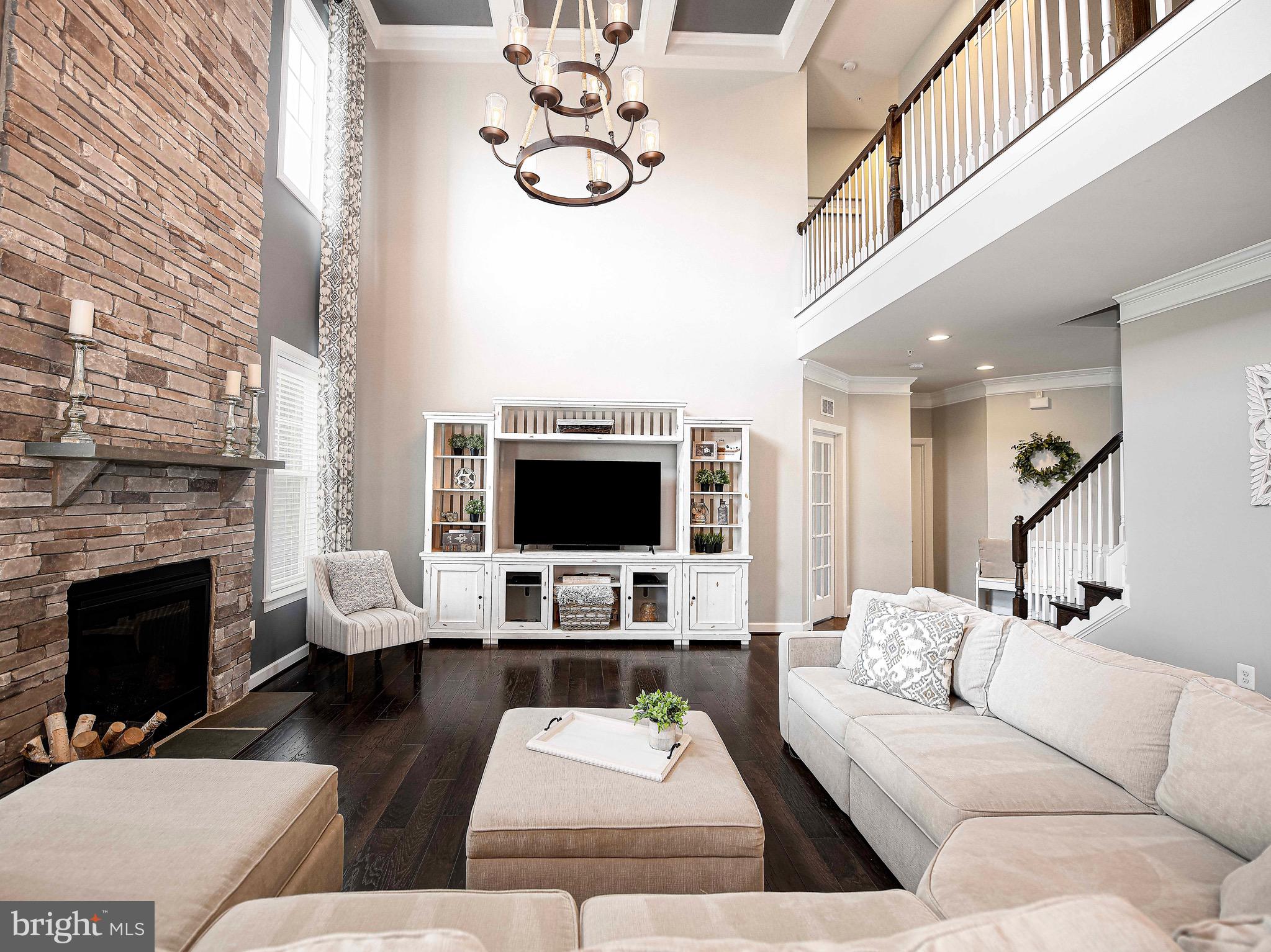 MAGNESS FARMS - Residential