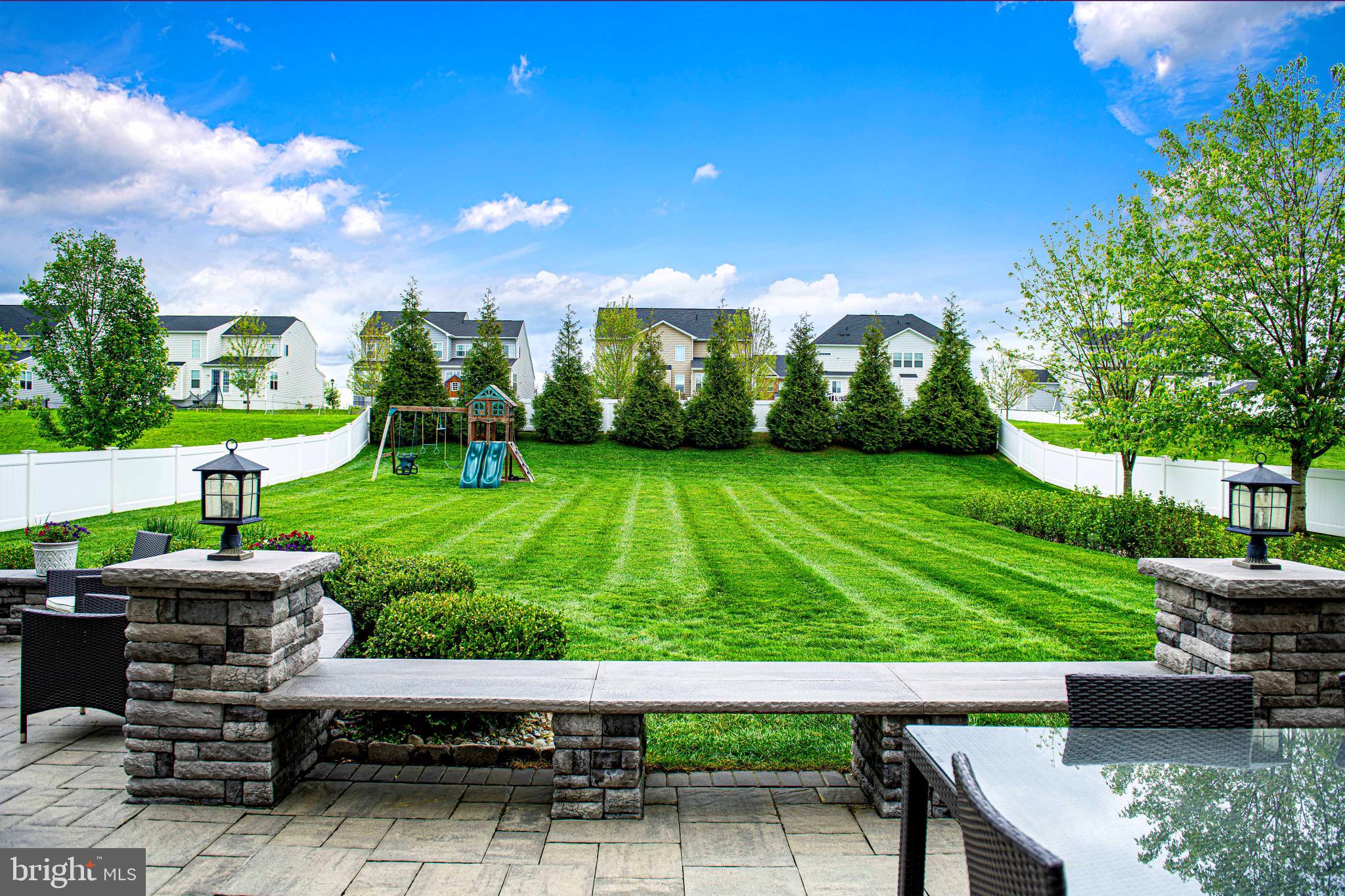 MAGNESS FARMS - Residential