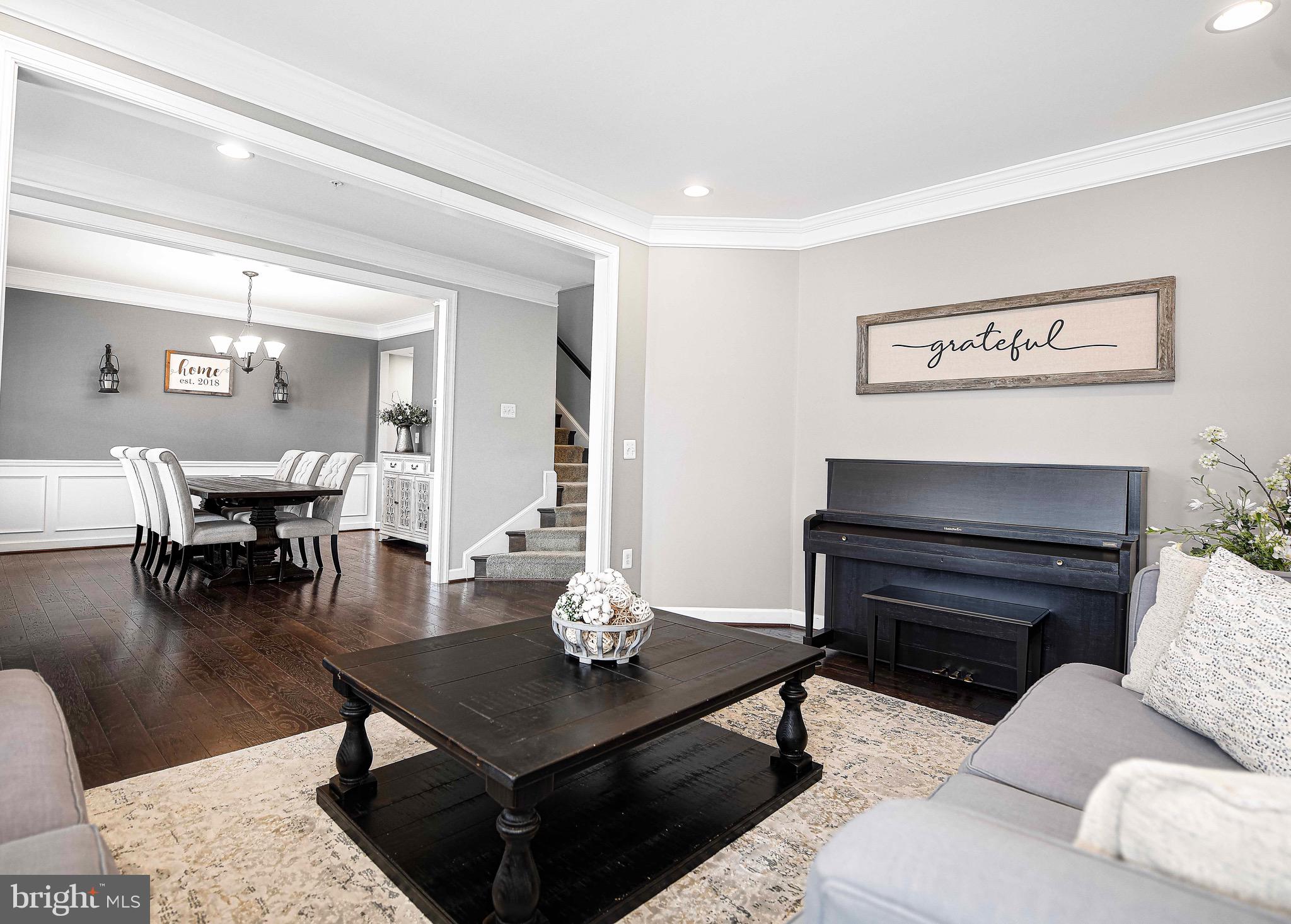 MAGNESS FARMS - Residential