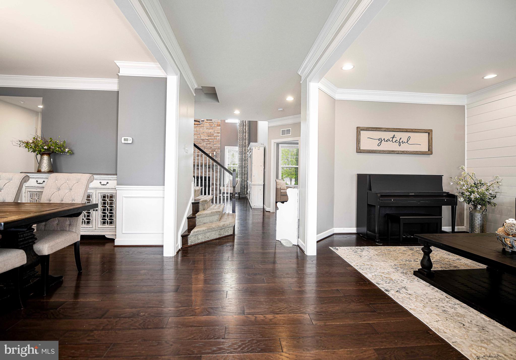 MAGNESS FARMS - Residential