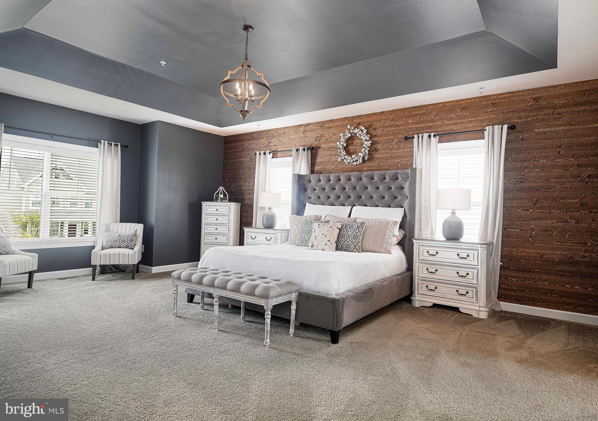 MAGNESS FARMS - Residential