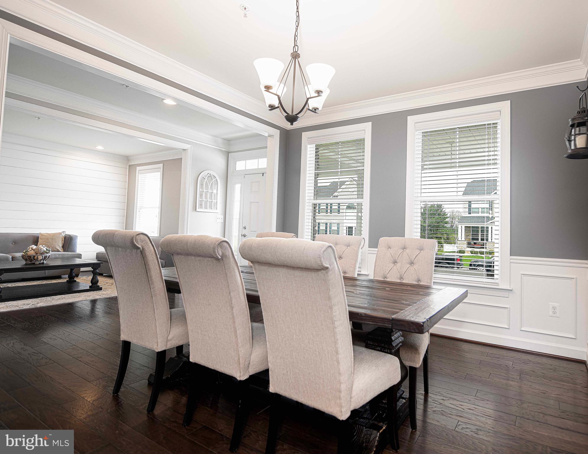 MAGNESS FARMS - Residential