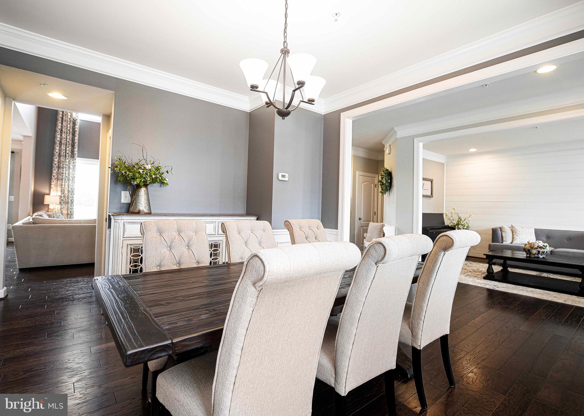MAGNESS FARMS - Residential