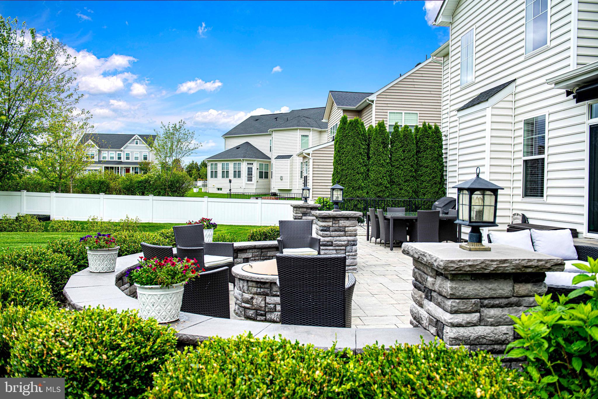 MAGNESS FARMS - Residential