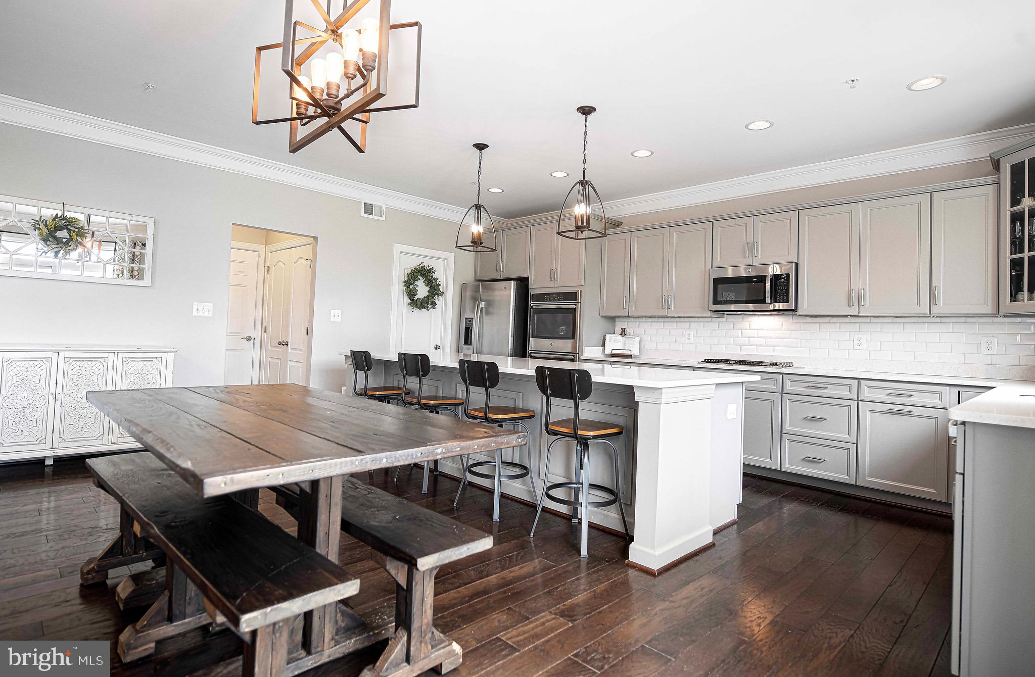 MAGNESS FARMS - Residential