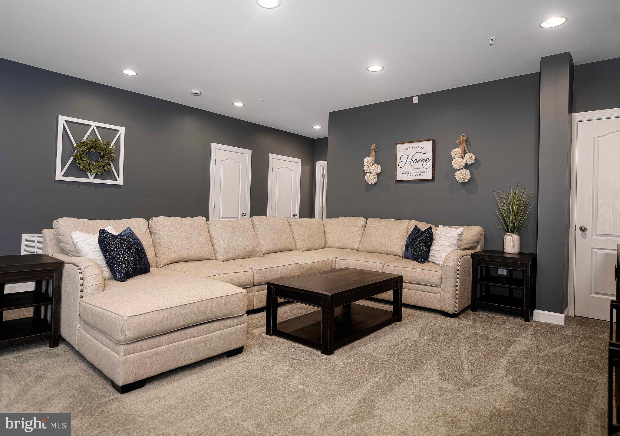 MAGNESS FARMS - Residential