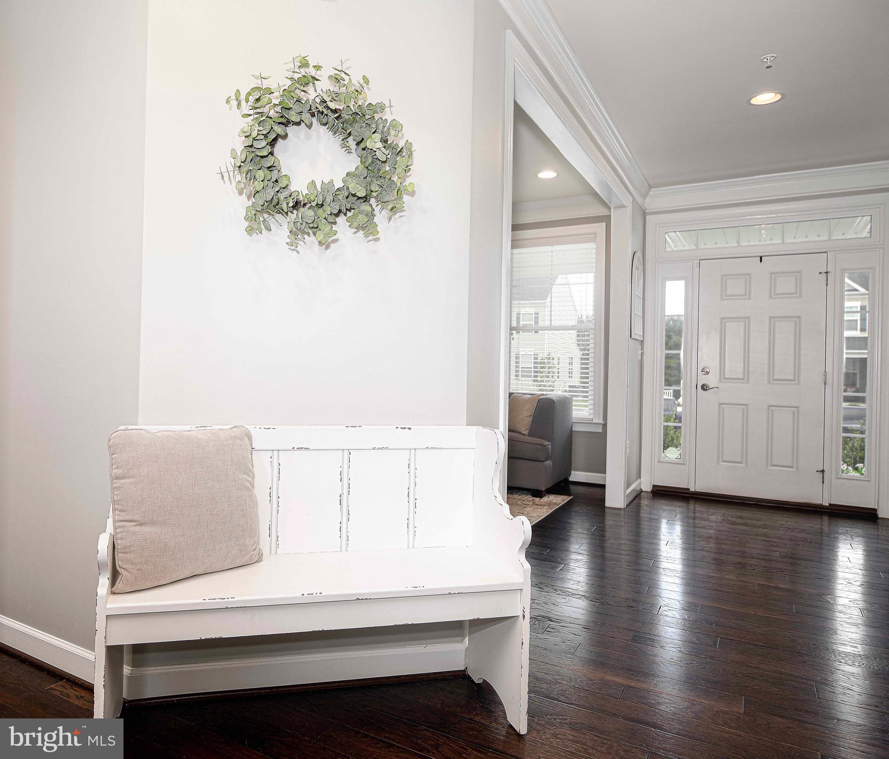 MAGNESS FARMS - Residential