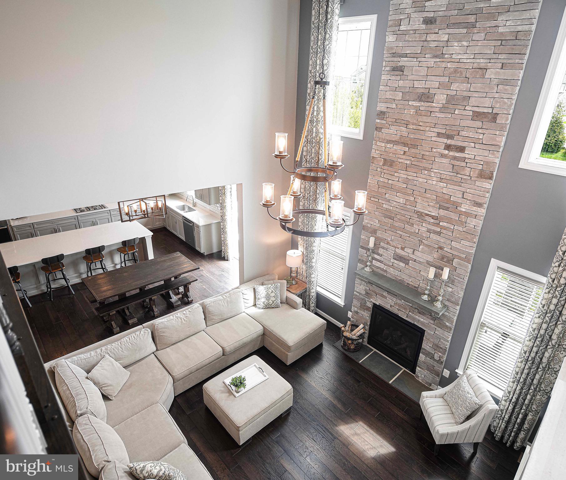 MAGNESS FARMS - Residential
