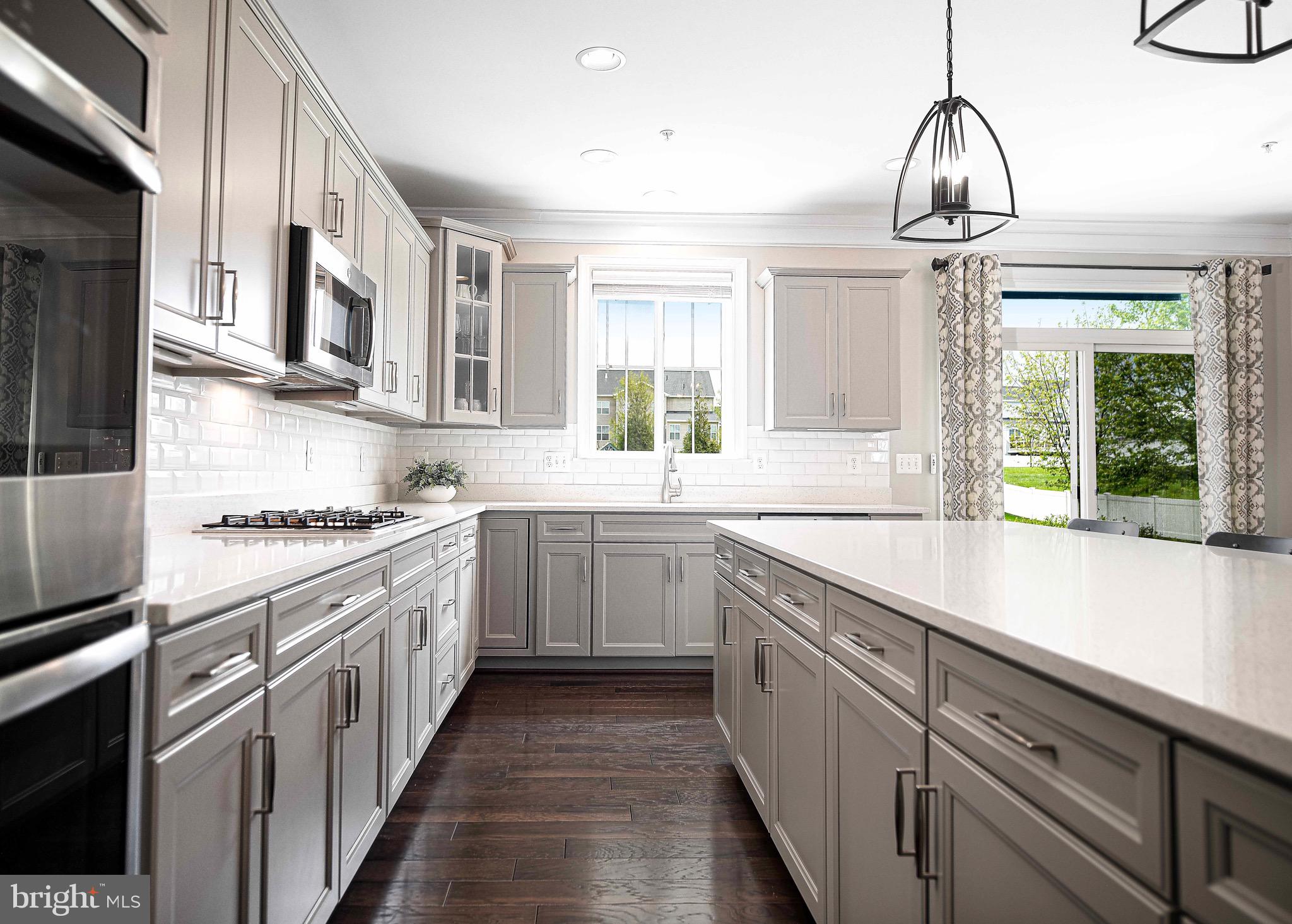 MAGNESS FARMS - Residential