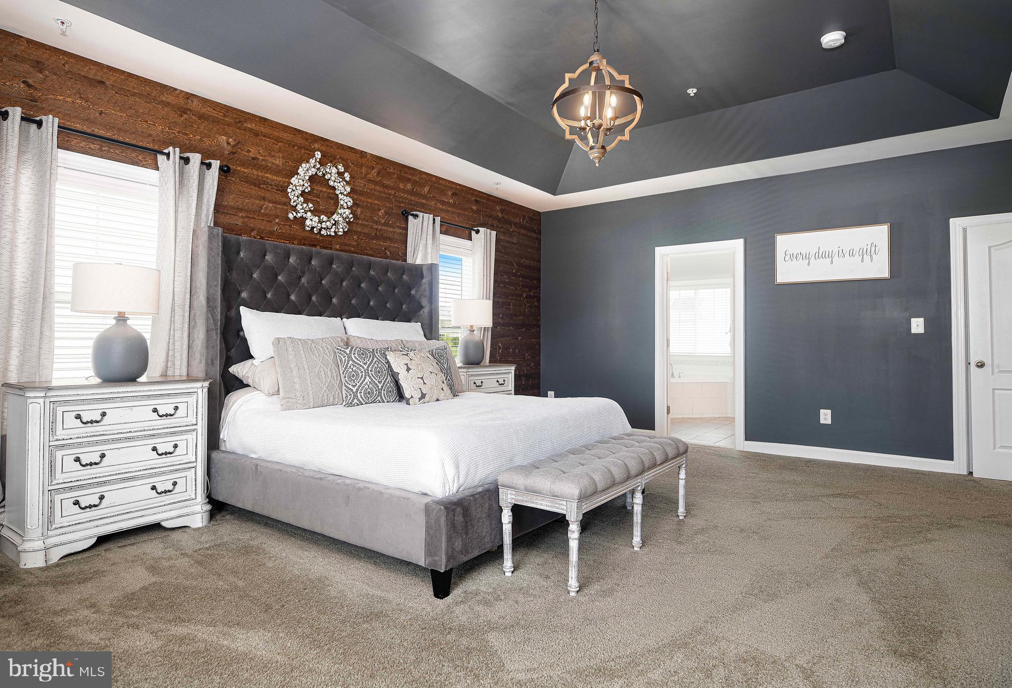 MAGNESS FARMS - Residential