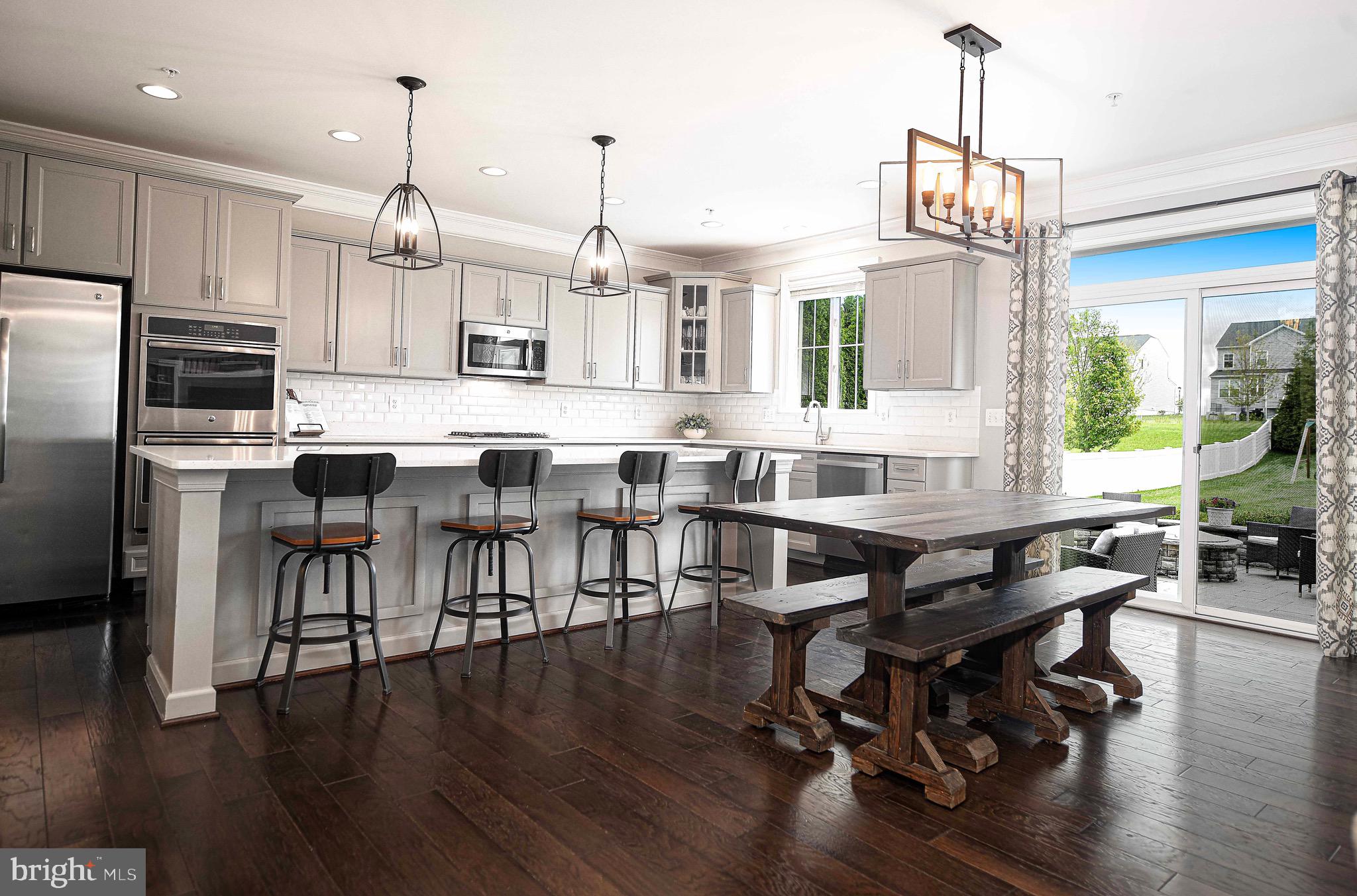 MAGNESS FARMS - Residential
