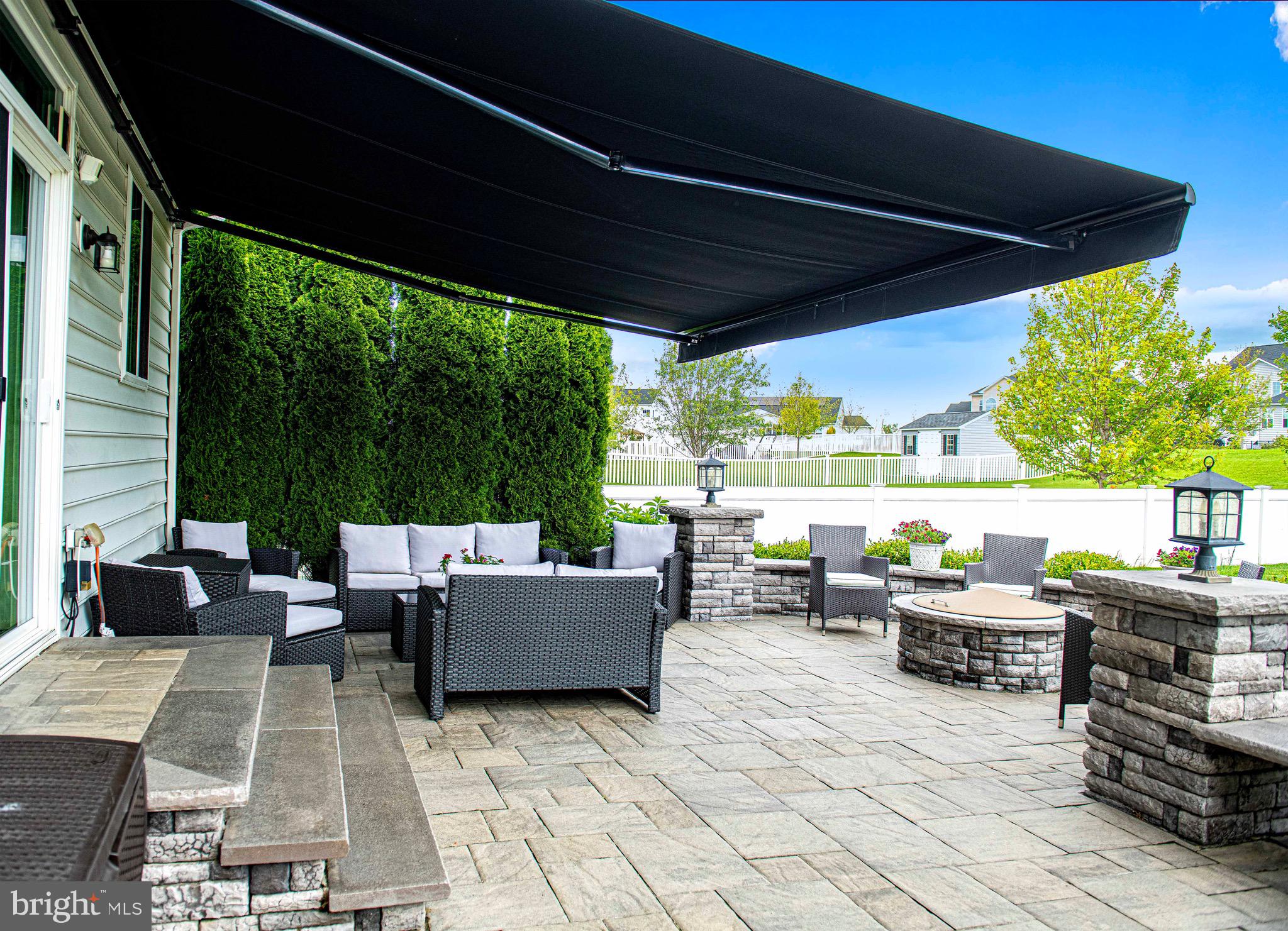 MAGNESS FARMS - Residential