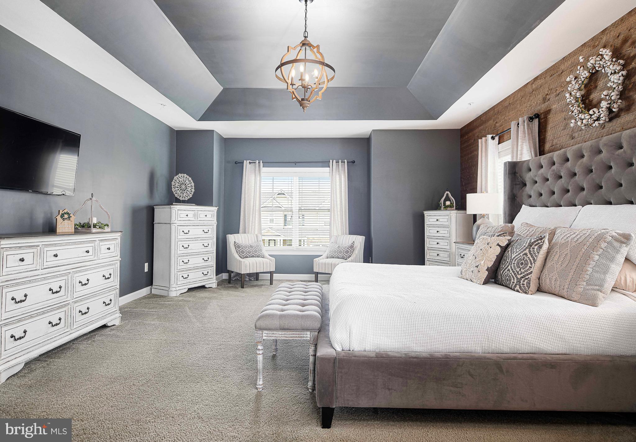 MAGNESS FARMS - Residential
