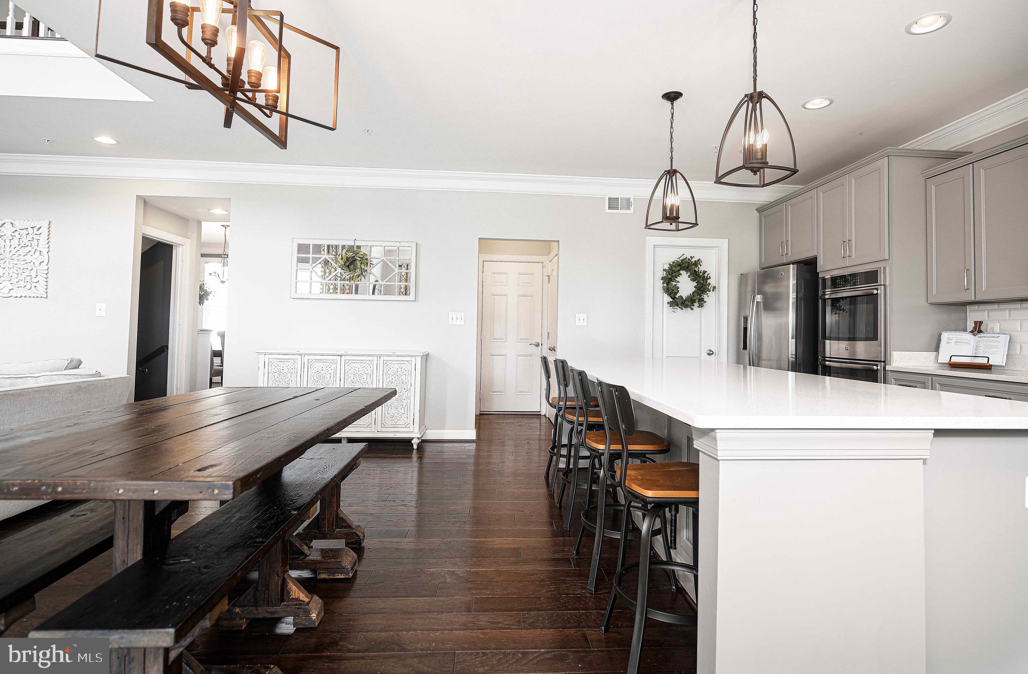 MAGNESS FARMS - Residential