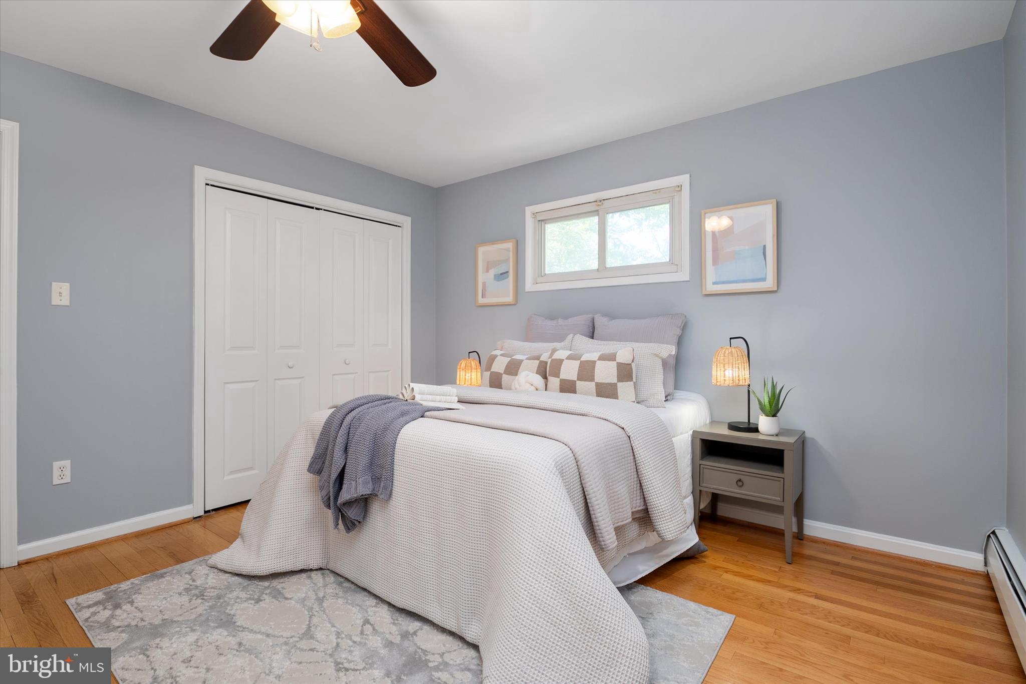 CARROLLTON MANOR - Residential