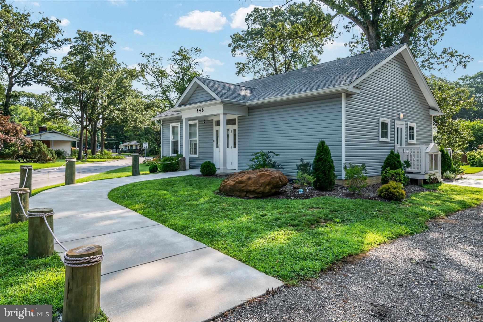 CARROLLTON MANOR - Residential