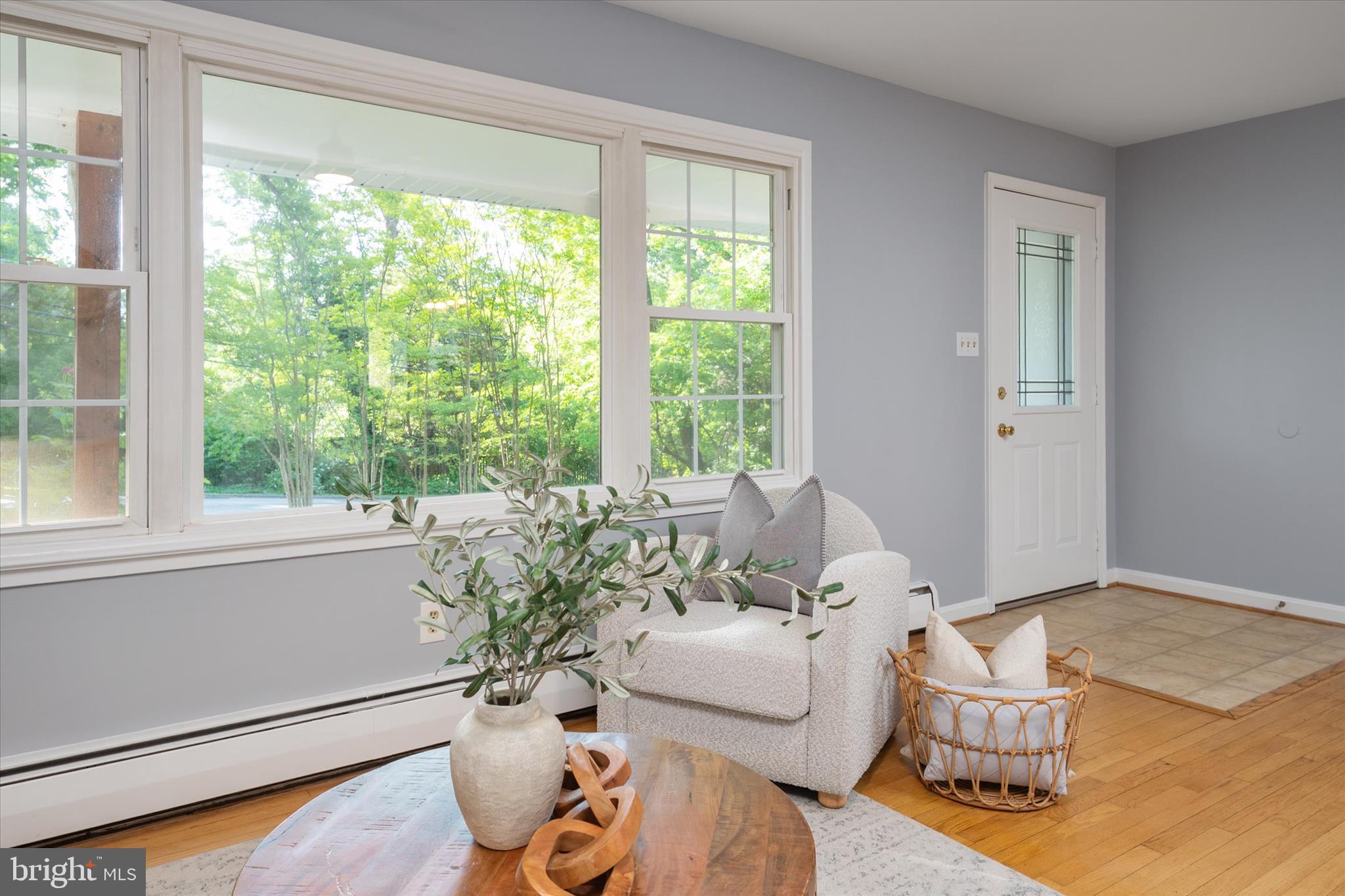 CARROLLTON MANOR - Residential