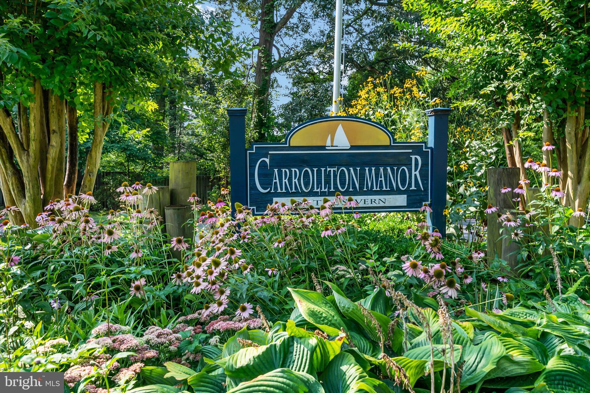 CARROLLTON MANOR - Residential