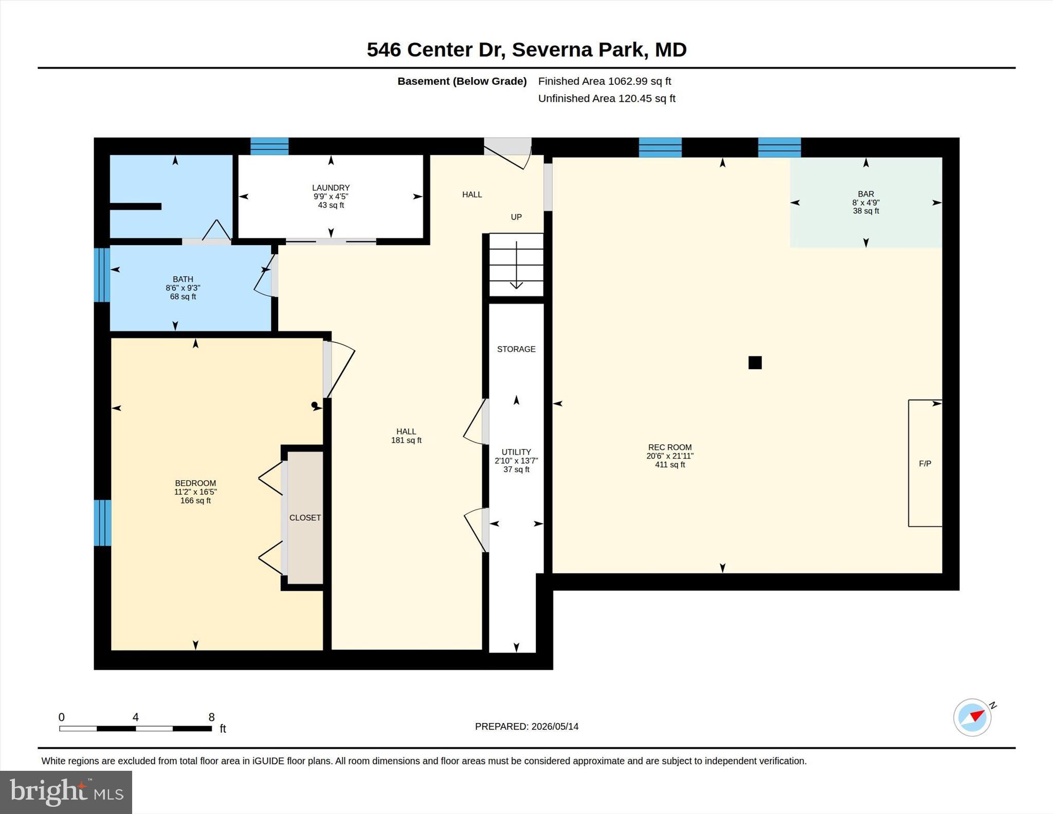 CARROLLTON MANOR - Residential