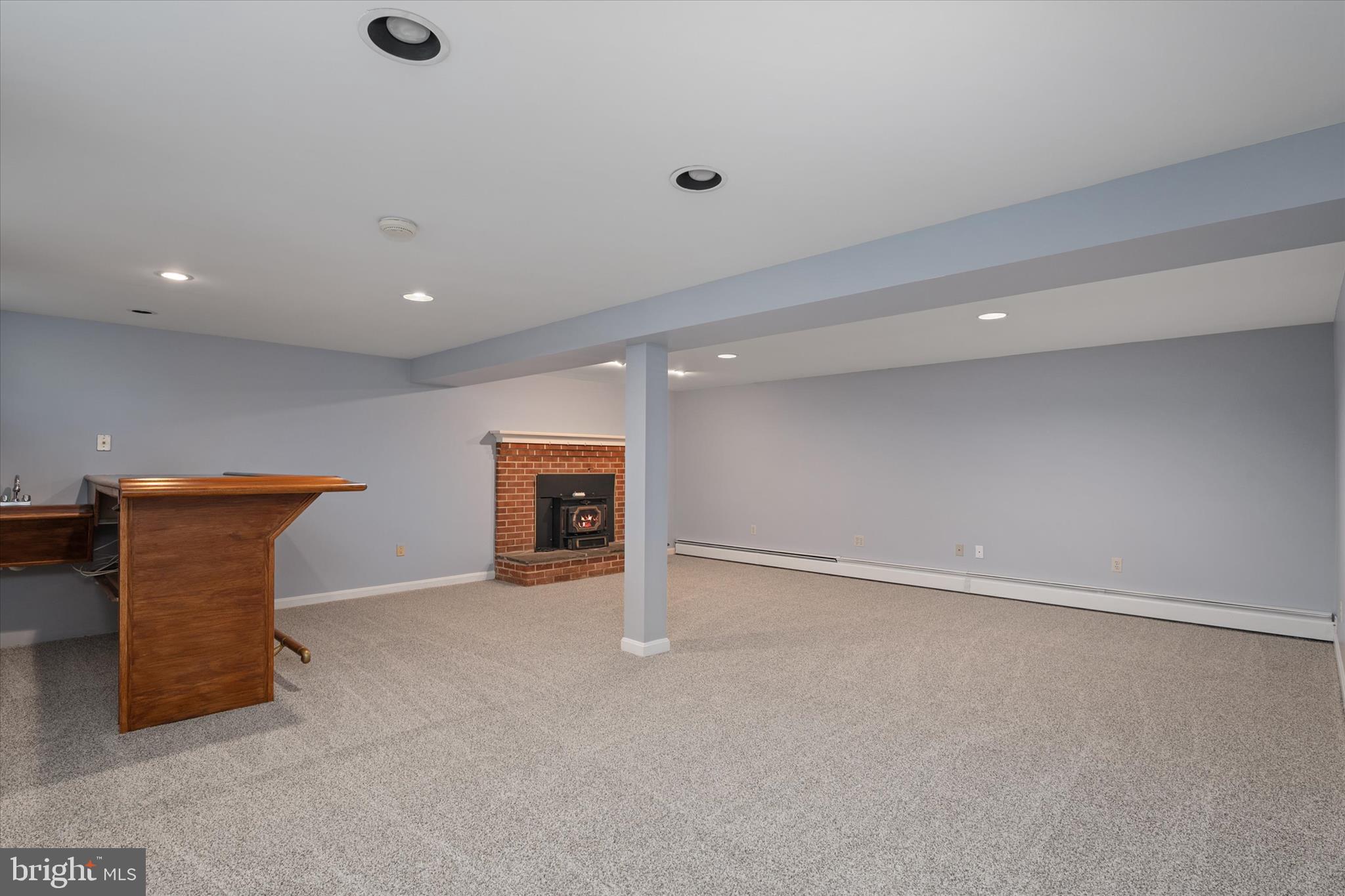 CARROLLTON MANOR - Residential