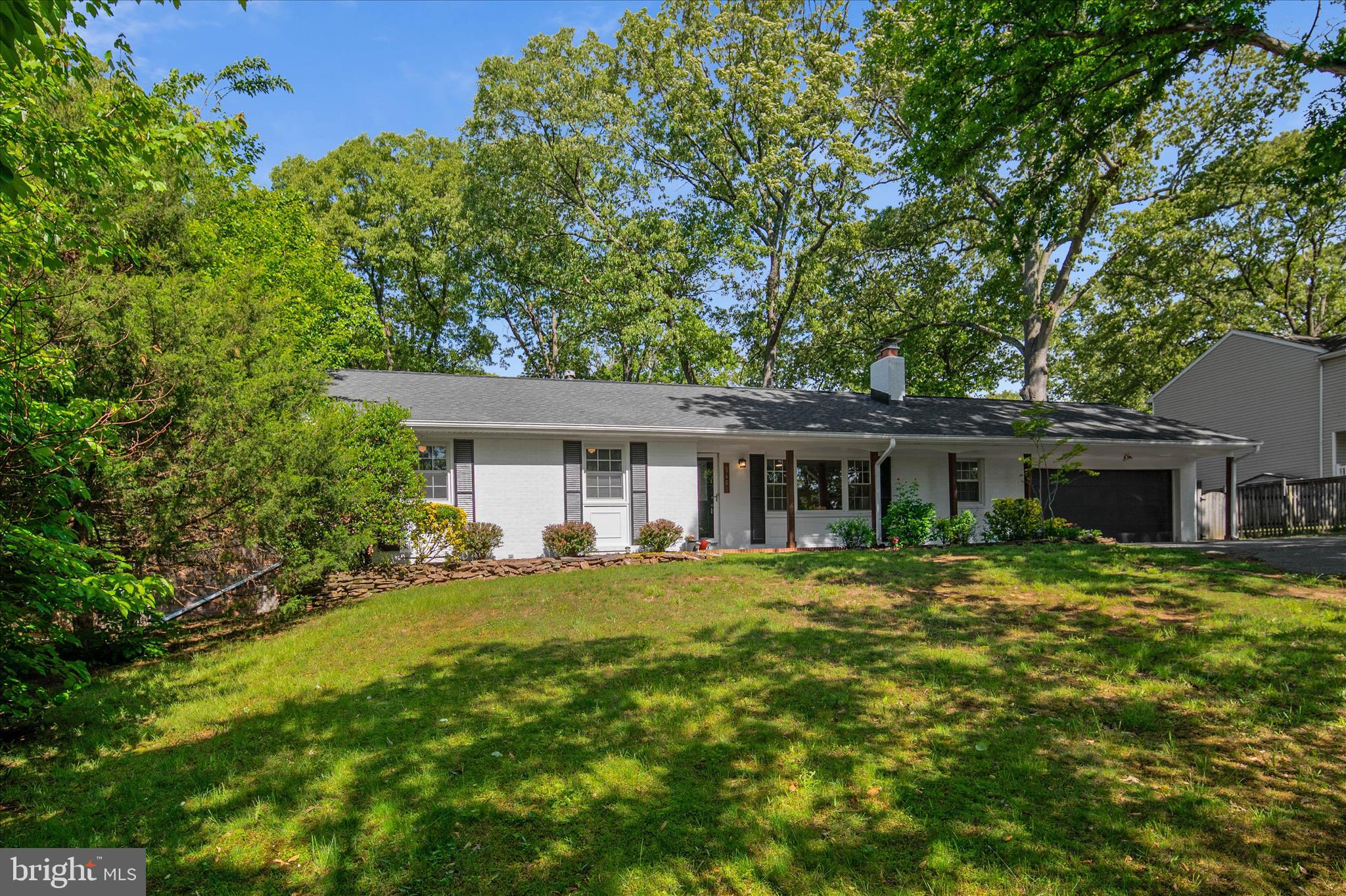 CARROLLTON MANOR - Residential