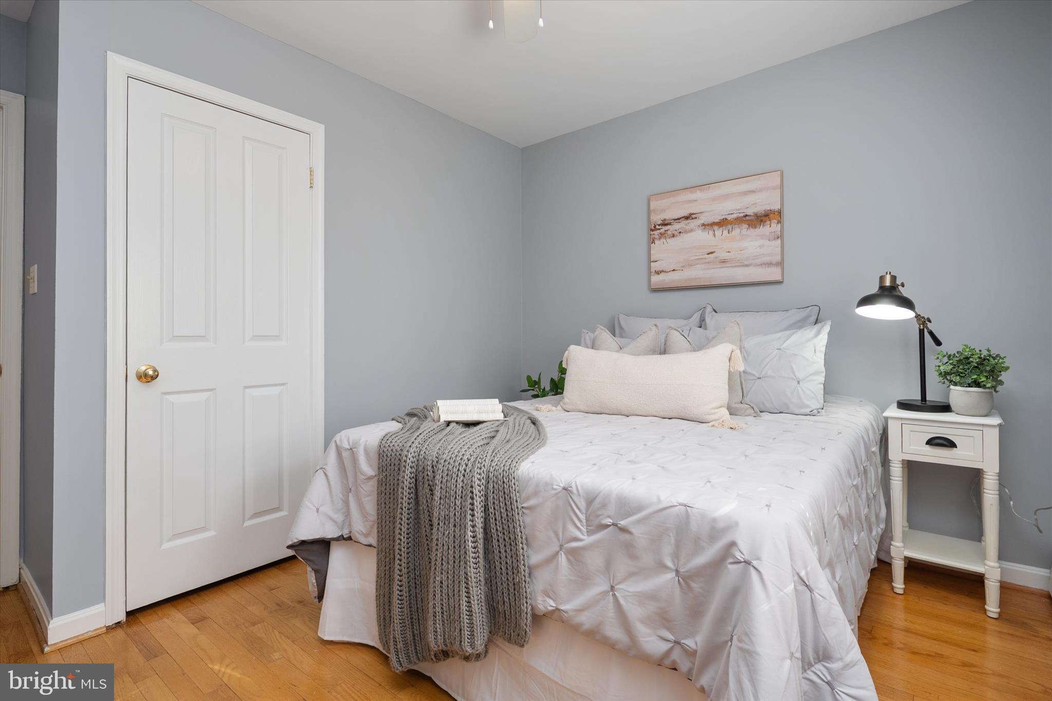 CARROLLTON MANOR - Residential