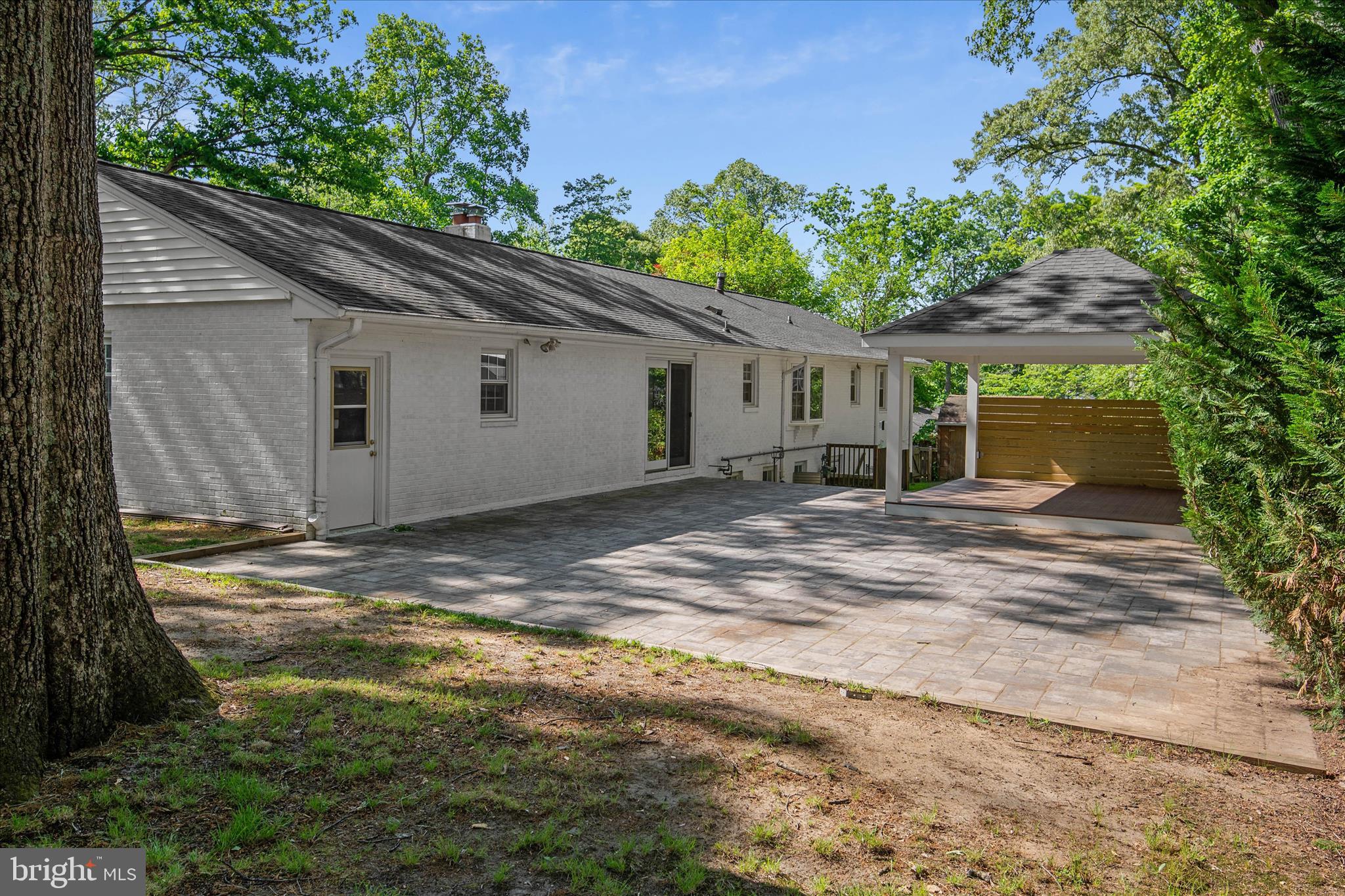 CARROLLTON MANOR - Residential