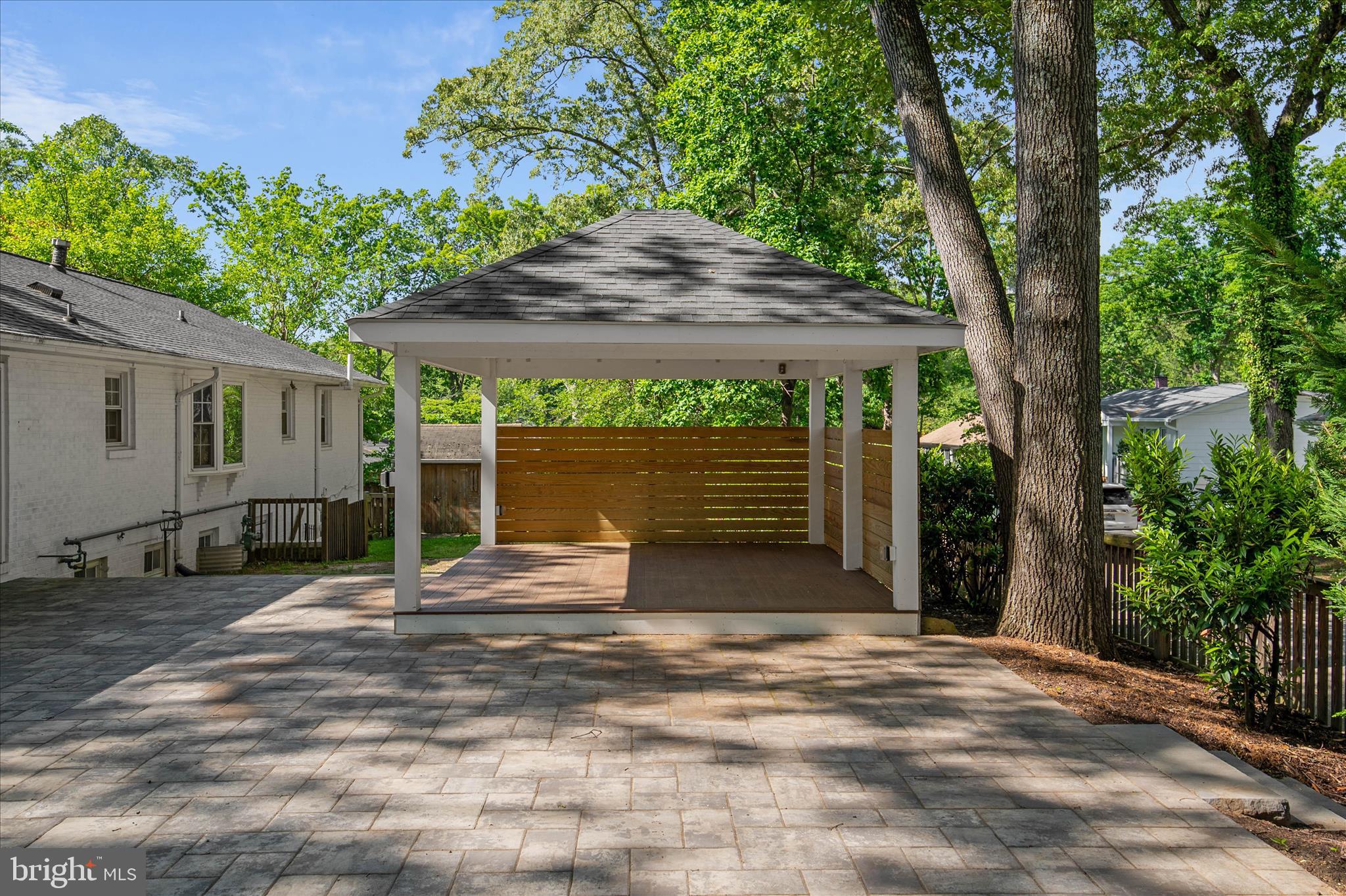 CARROLLTON MANOR - Residential