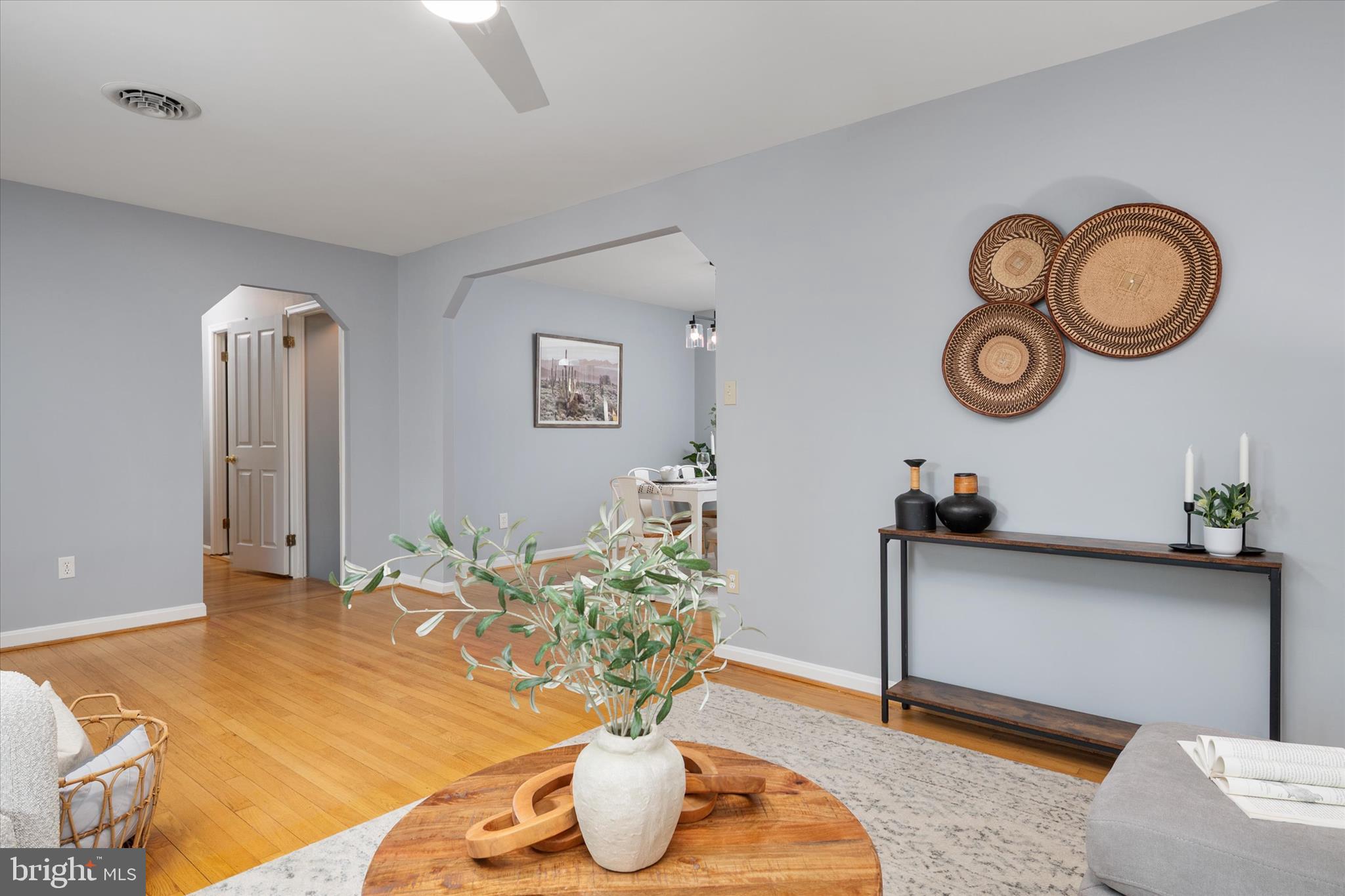 CARROLLTON MANOR - Residential