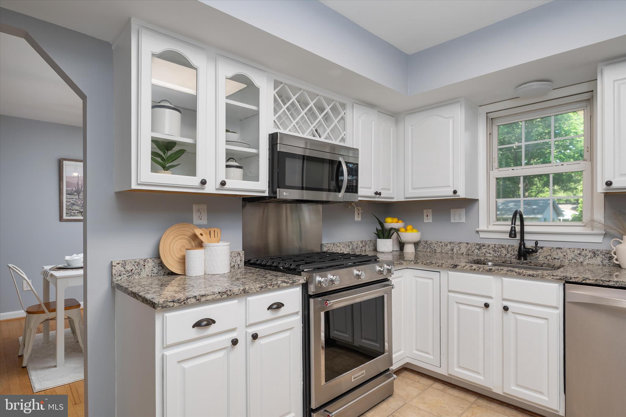 CARROLLTON MANOR - Residential